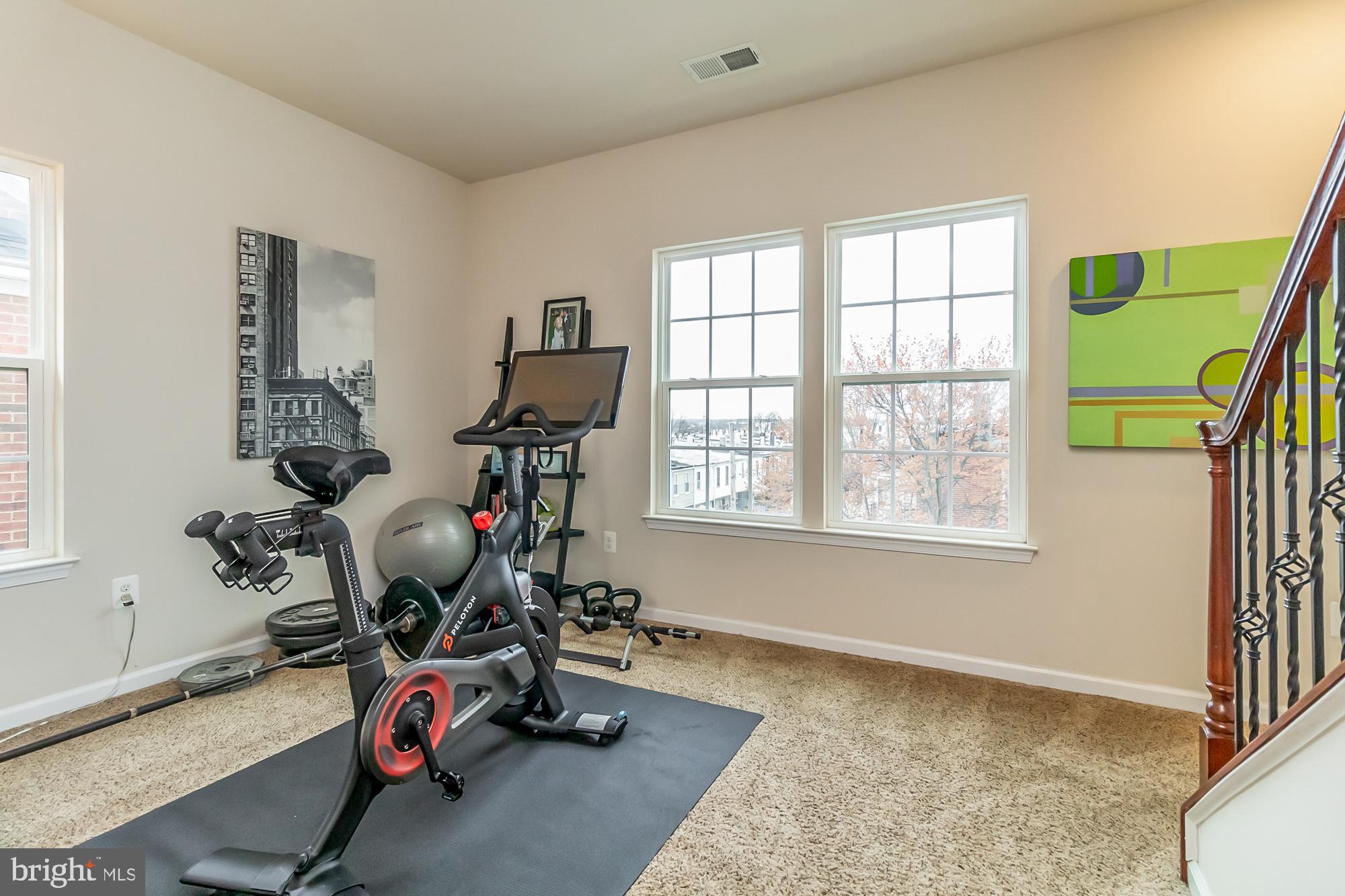 O'DONNELL SQUARE - Residential