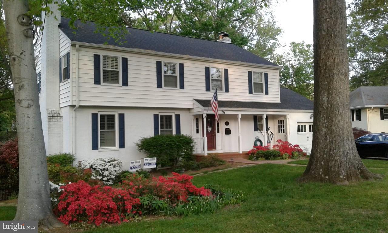 WAYNEWOOD - Residential