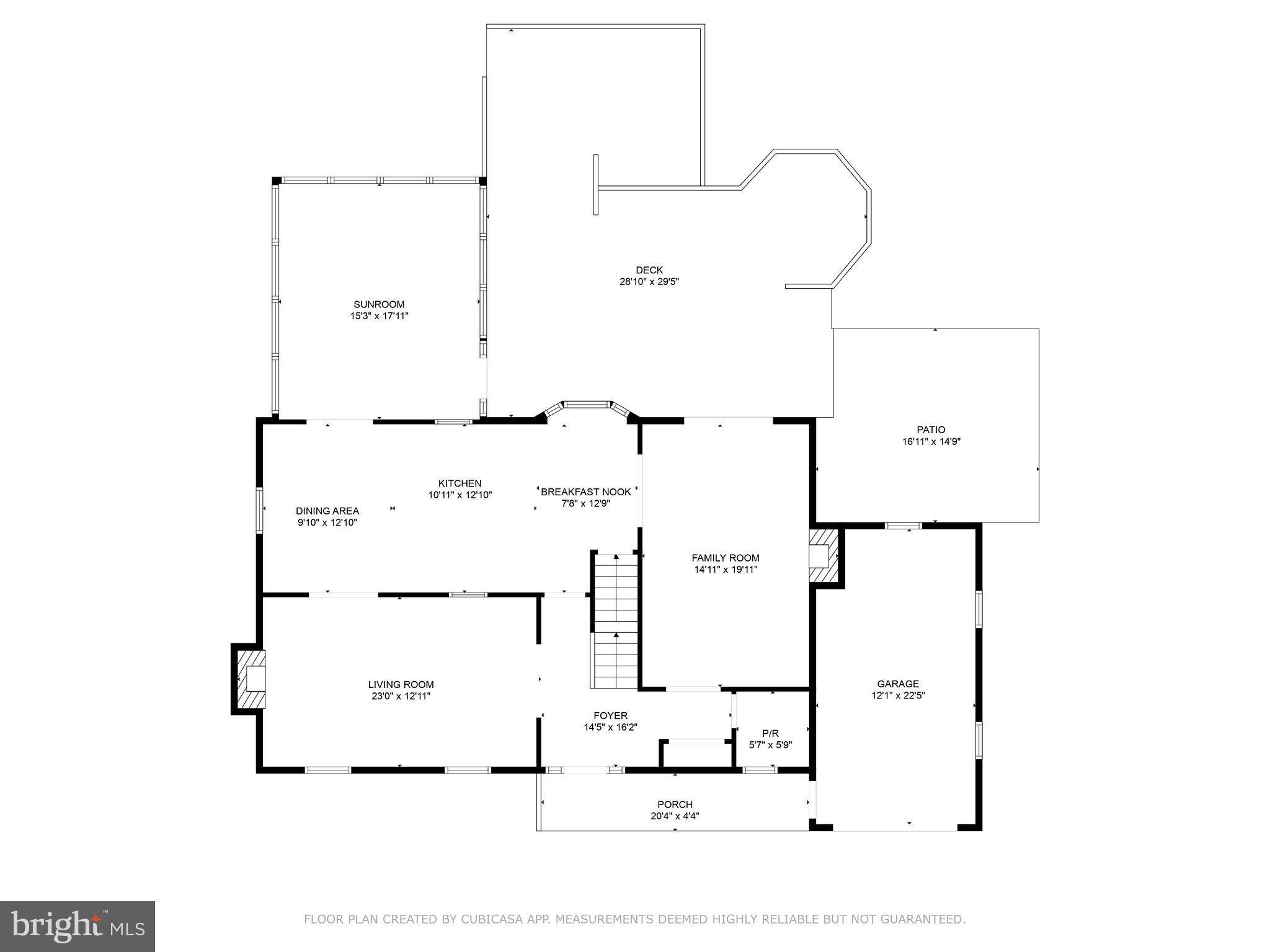 WAYNEWOOD - Residential
