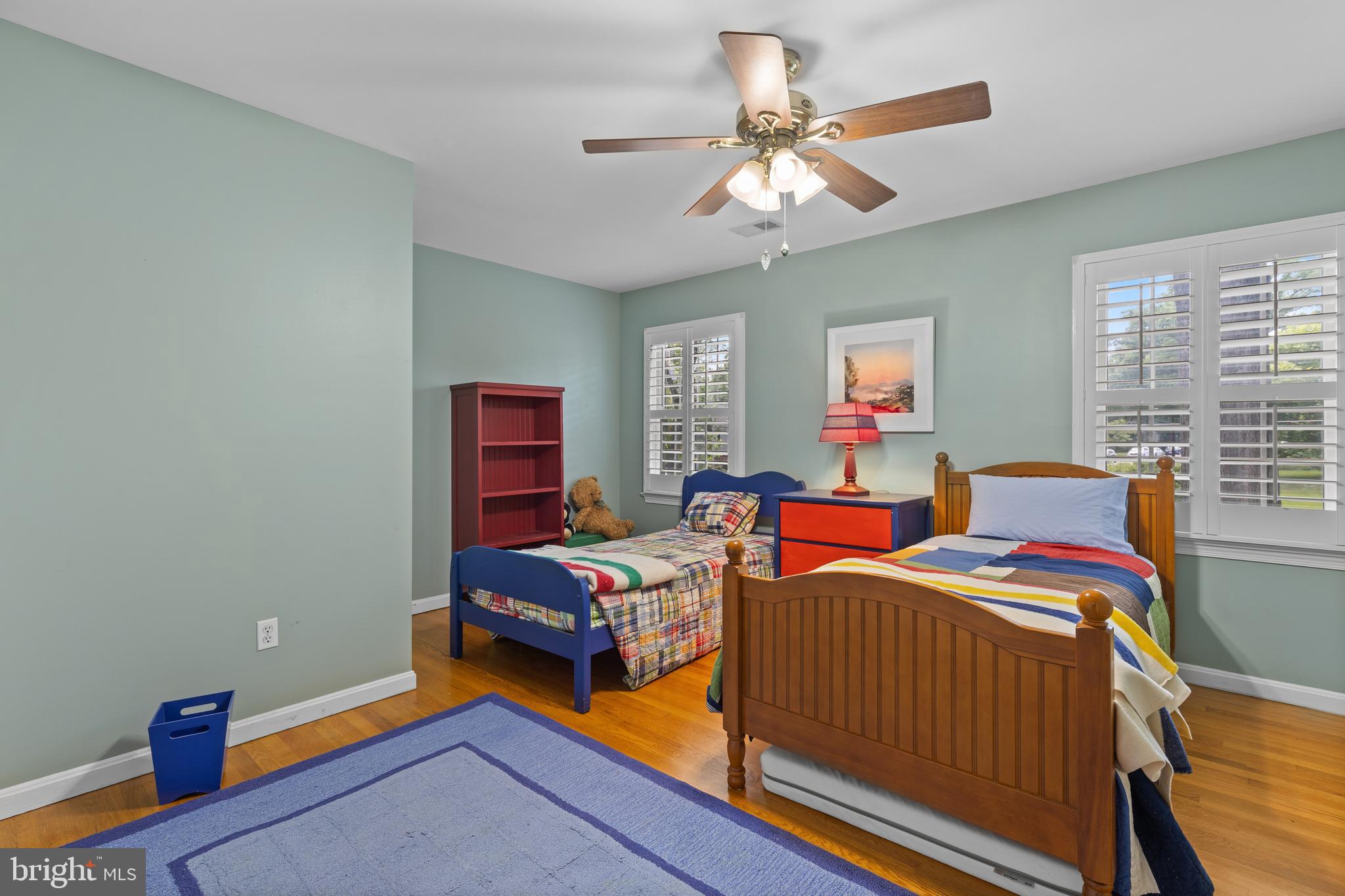 WAYNEWOOD - Residential