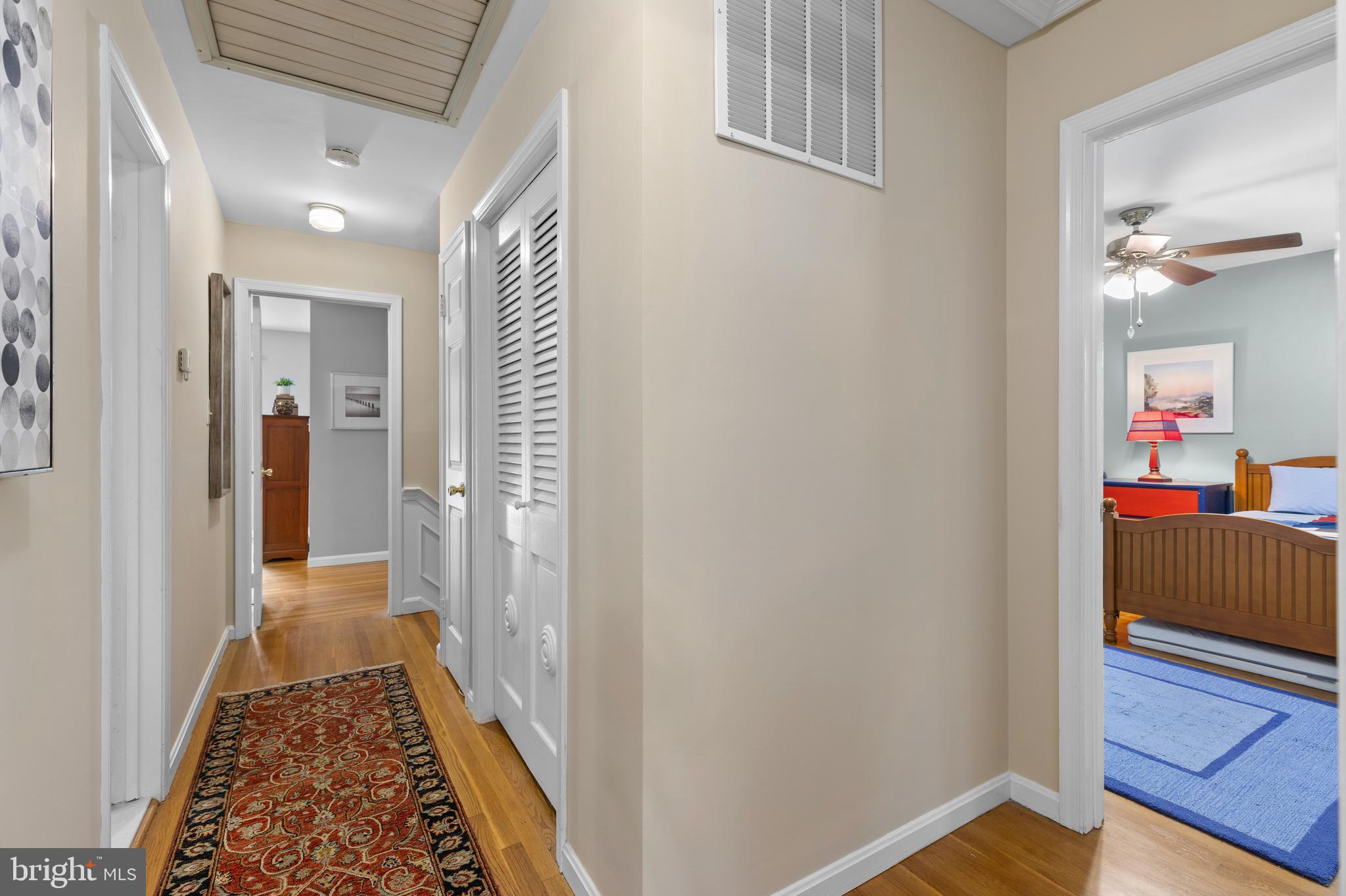 WAYNEWOOD - Residential