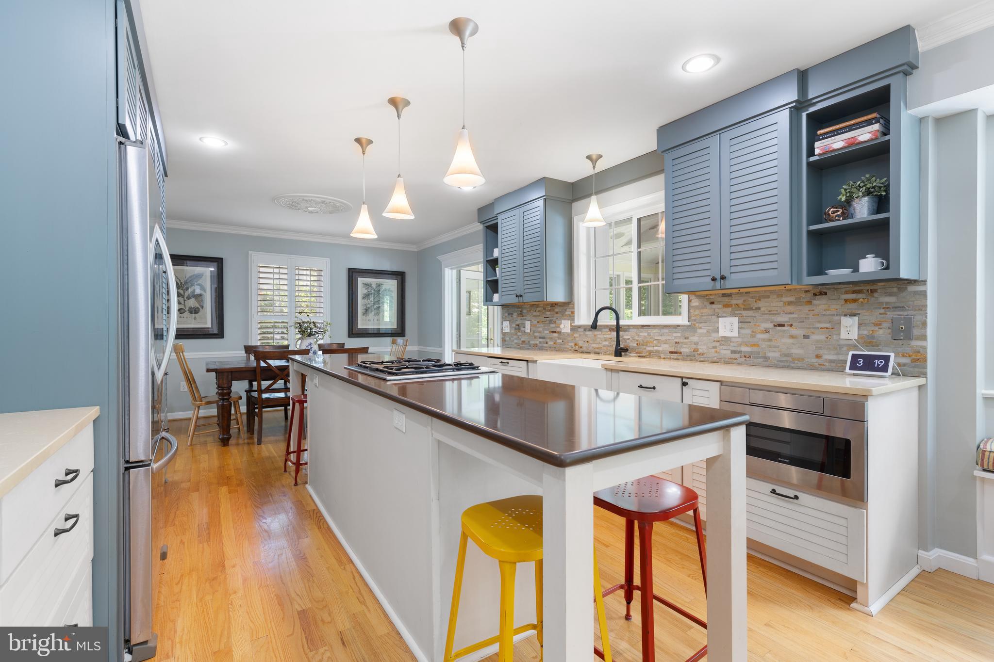 WAYNEWOOD - Residential