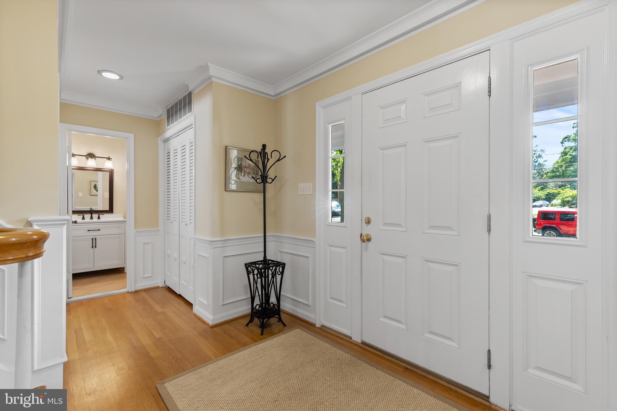 WAYNEWOOD - Residential