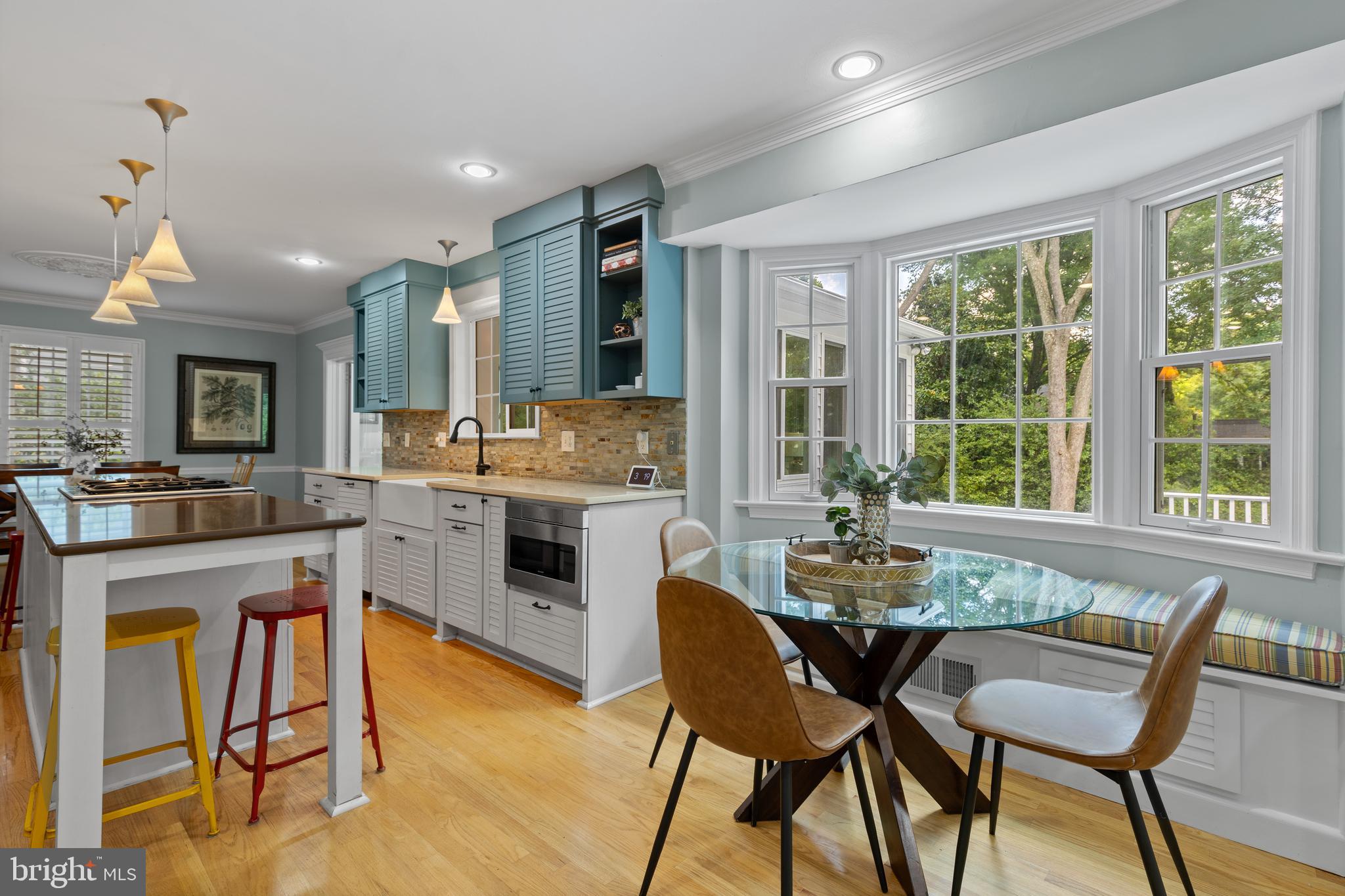 WAYNEWOOD - Residential