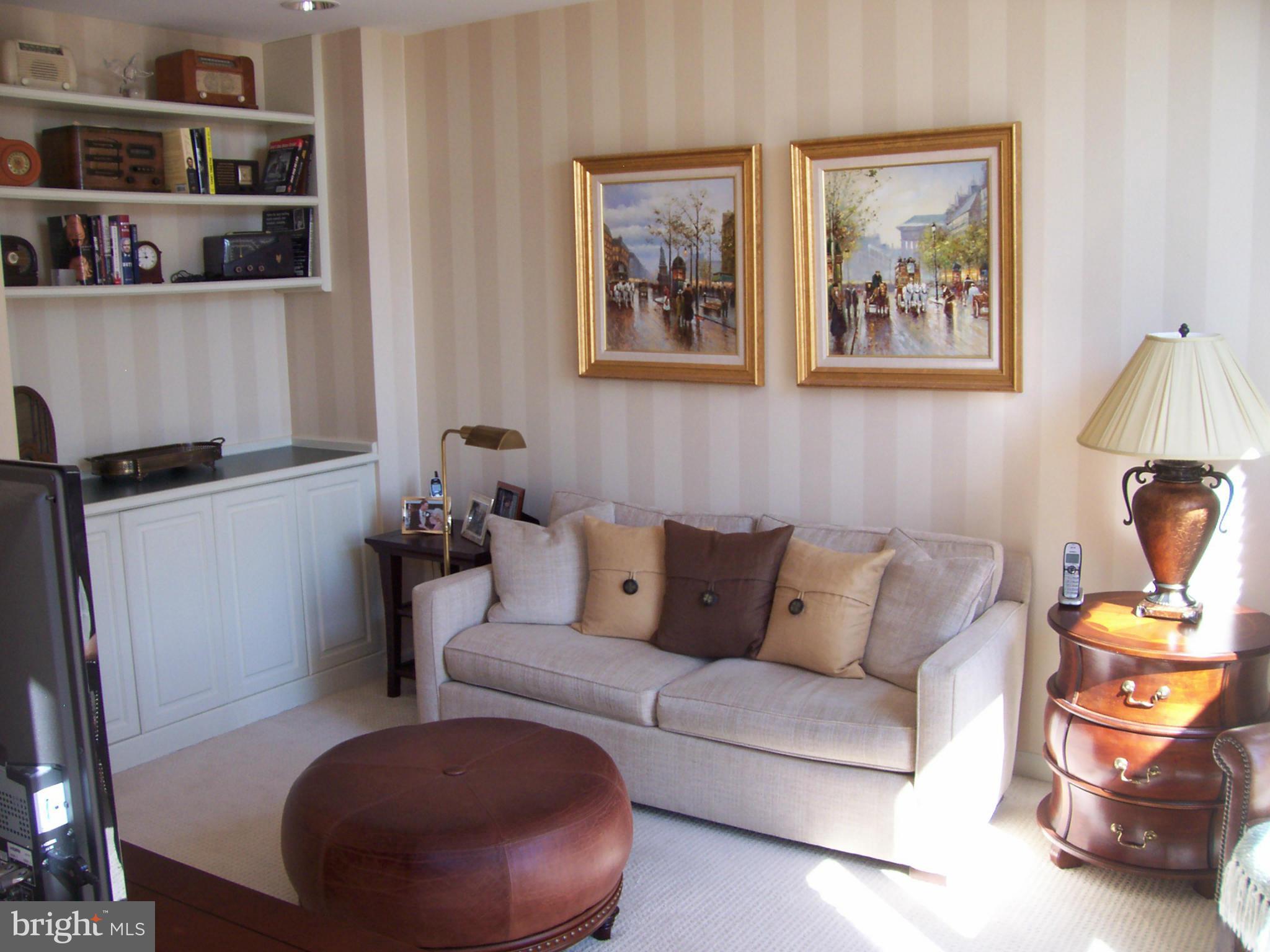 TUSCANY CANTERBURY - Residential