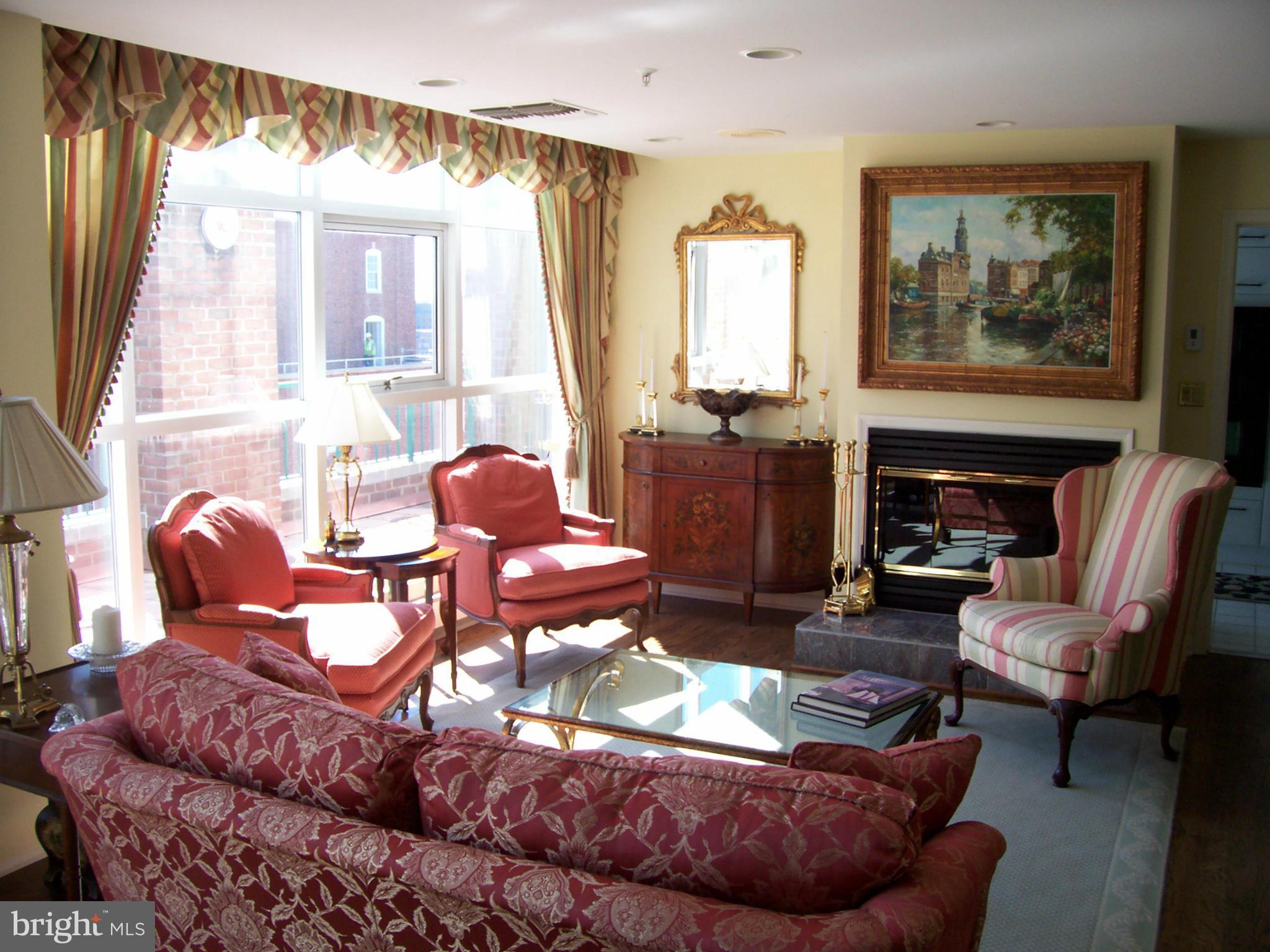 TUSCANY CANTERBURY - Residential