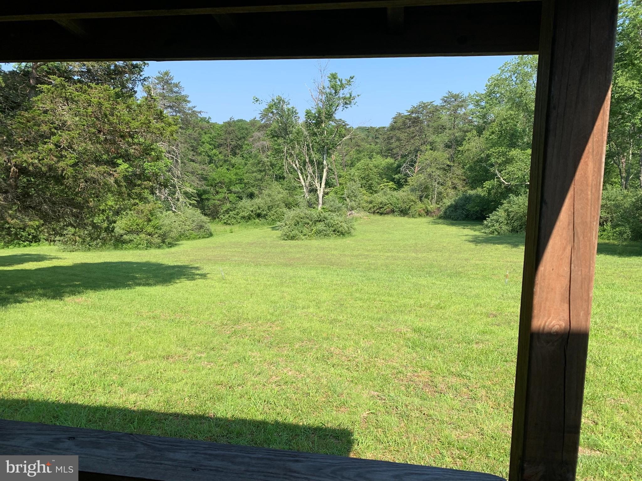 NONE AVAILABLE - Land