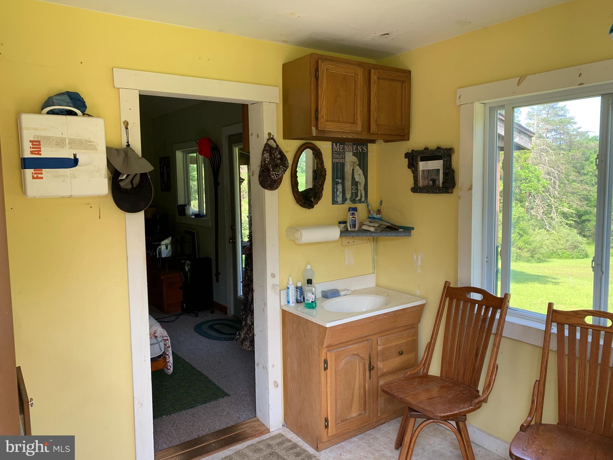 NONE AVAILABLE - Land