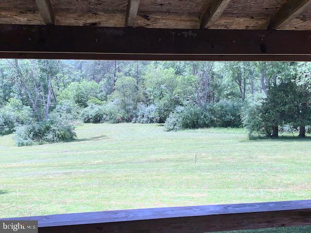 NONE AVAILABLE - Land