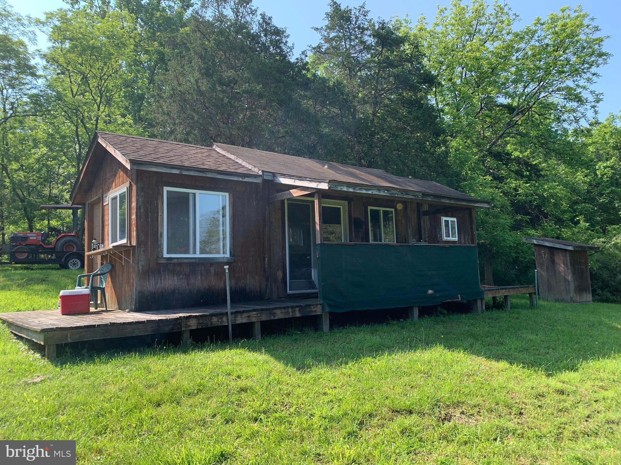 NONE AVAILABLE - Land