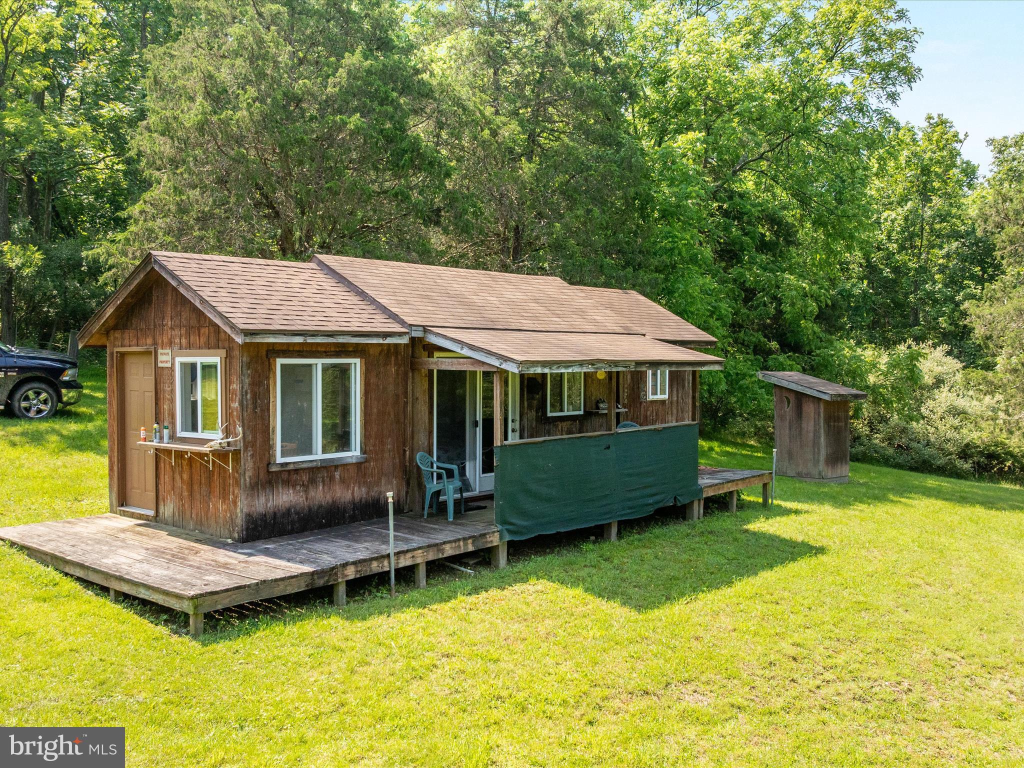 NONE AVAILABLE - Land