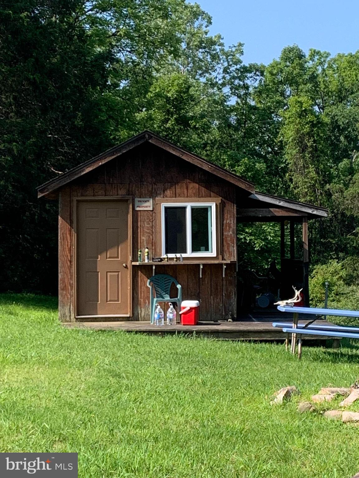 NONE AVAILABLE - Land