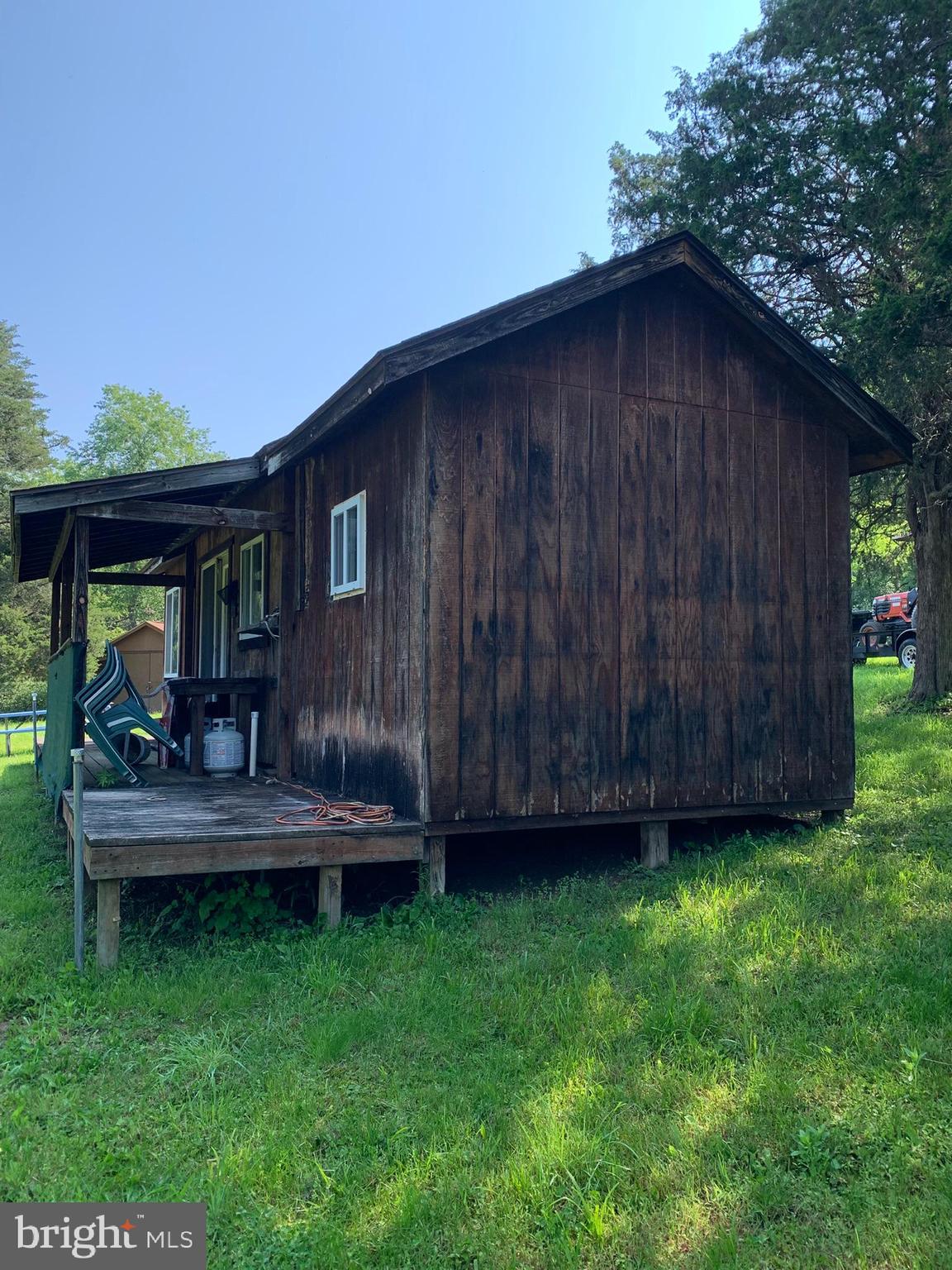 NONE AVAILABLE - Land