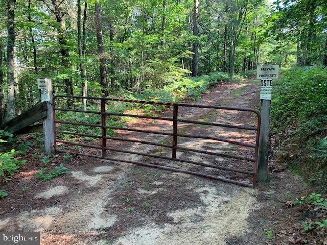 NONE AVAILABLE - Land