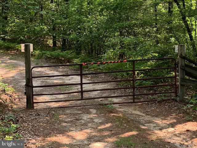 NONE AVAILABLE - Land