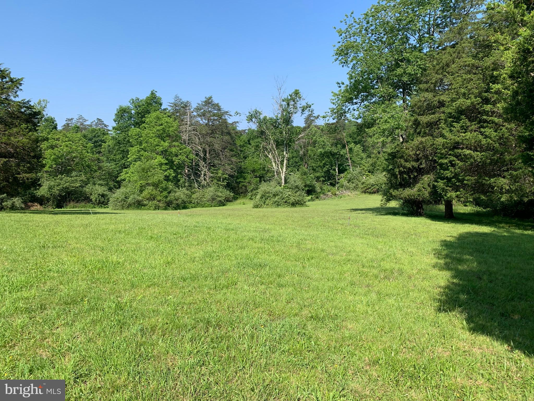 NONE AVAILABLE - Land