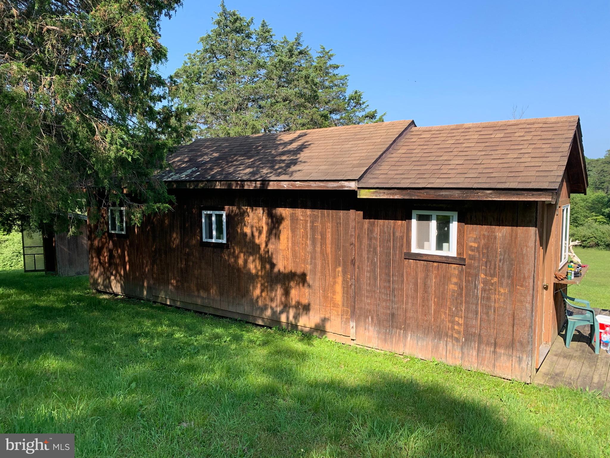 NONE AVAILABLE - Land