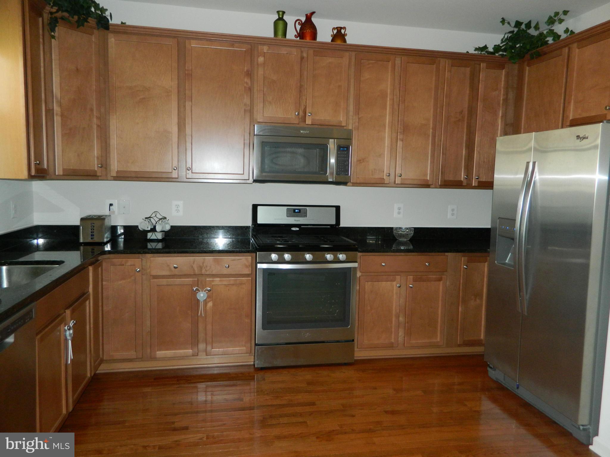 COLONIAL FORGE - Residential Lease