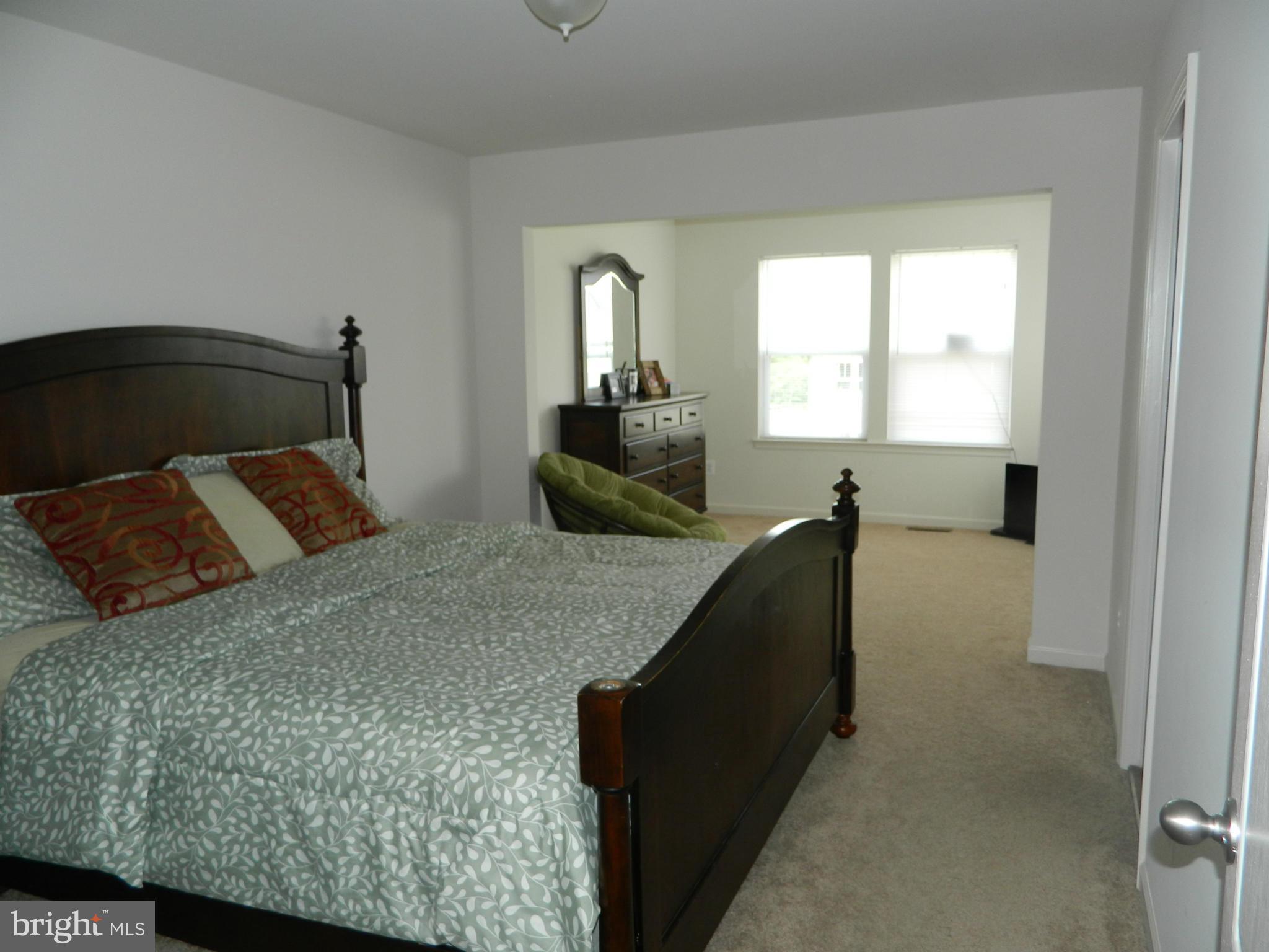 COLONIAL FORGE - Residential Lease