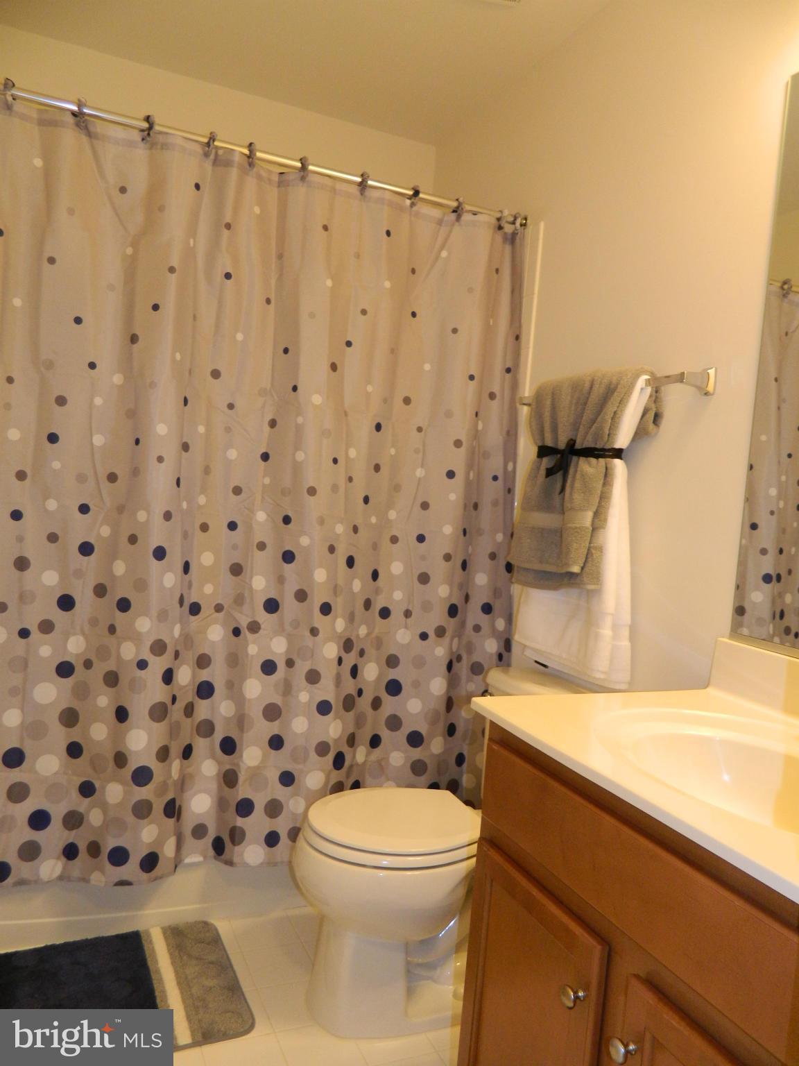 COLONIAL FORGE - Residential Lease