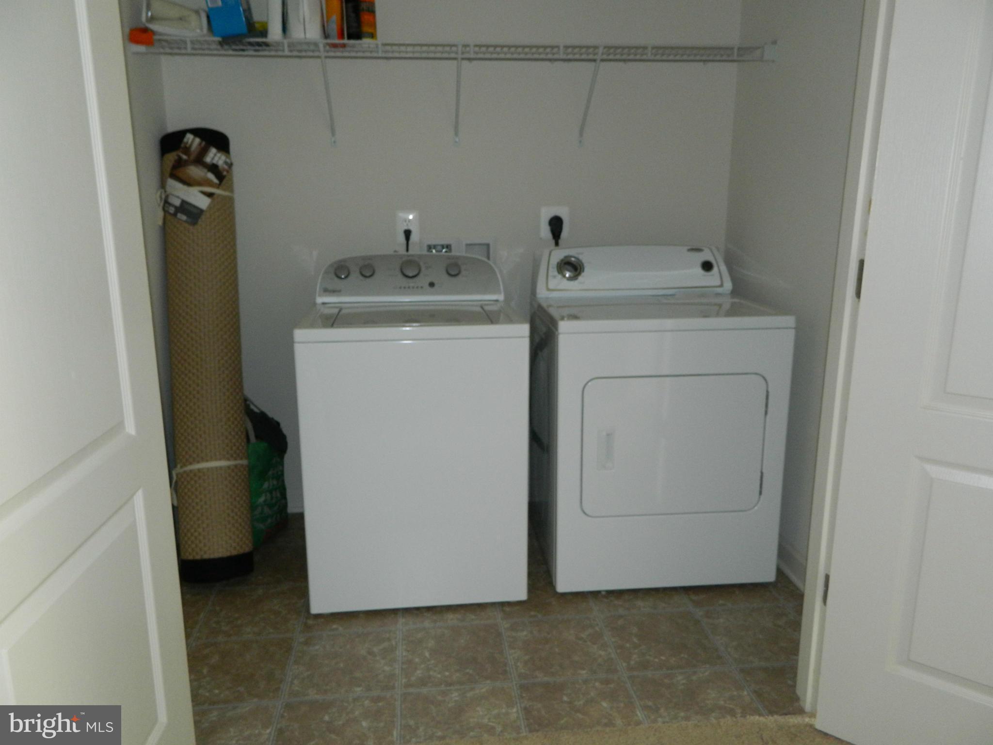 COLONIAL FORGE - Residential Lease