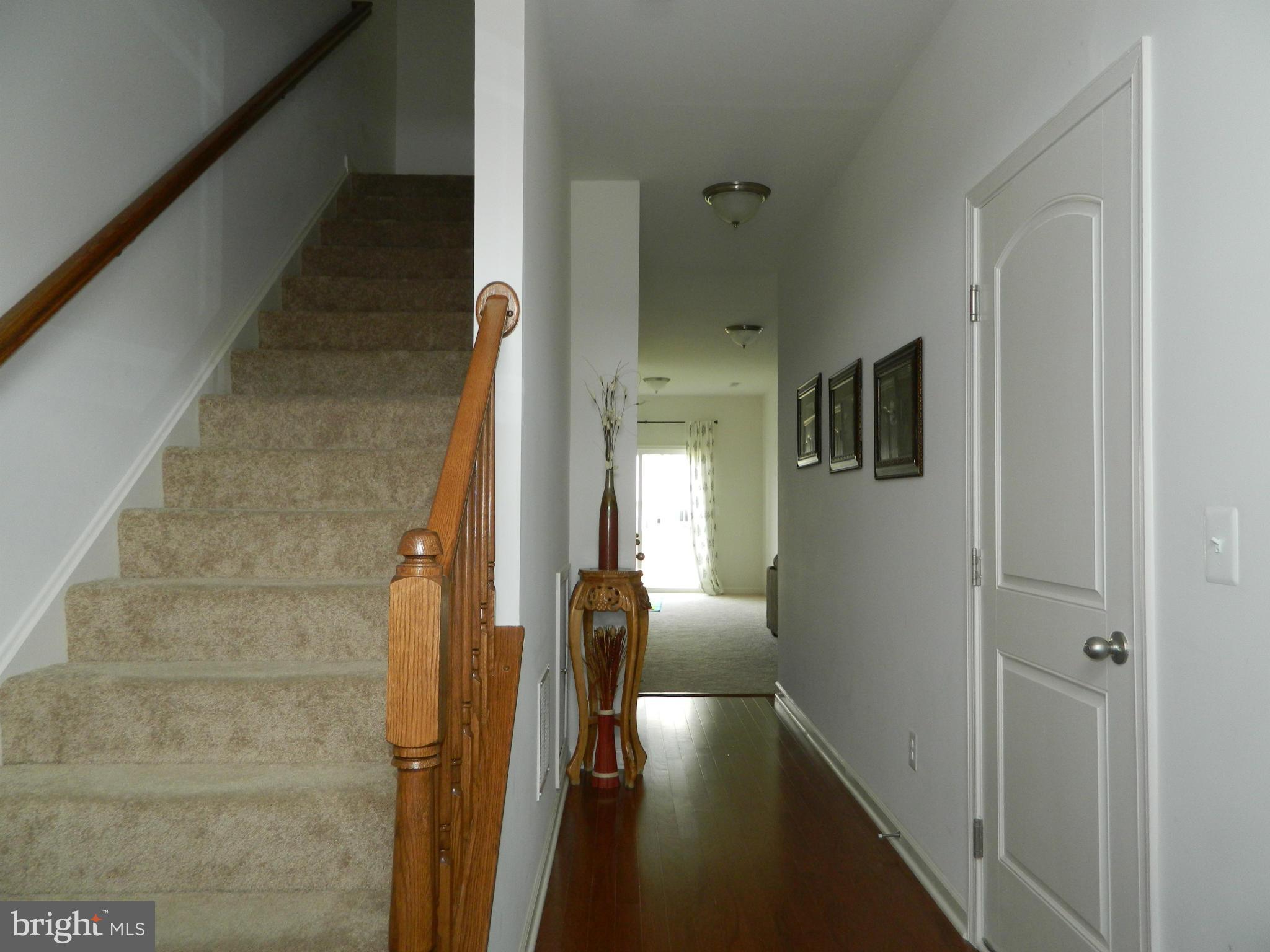 COLONIAL FORGE - Residential Lease