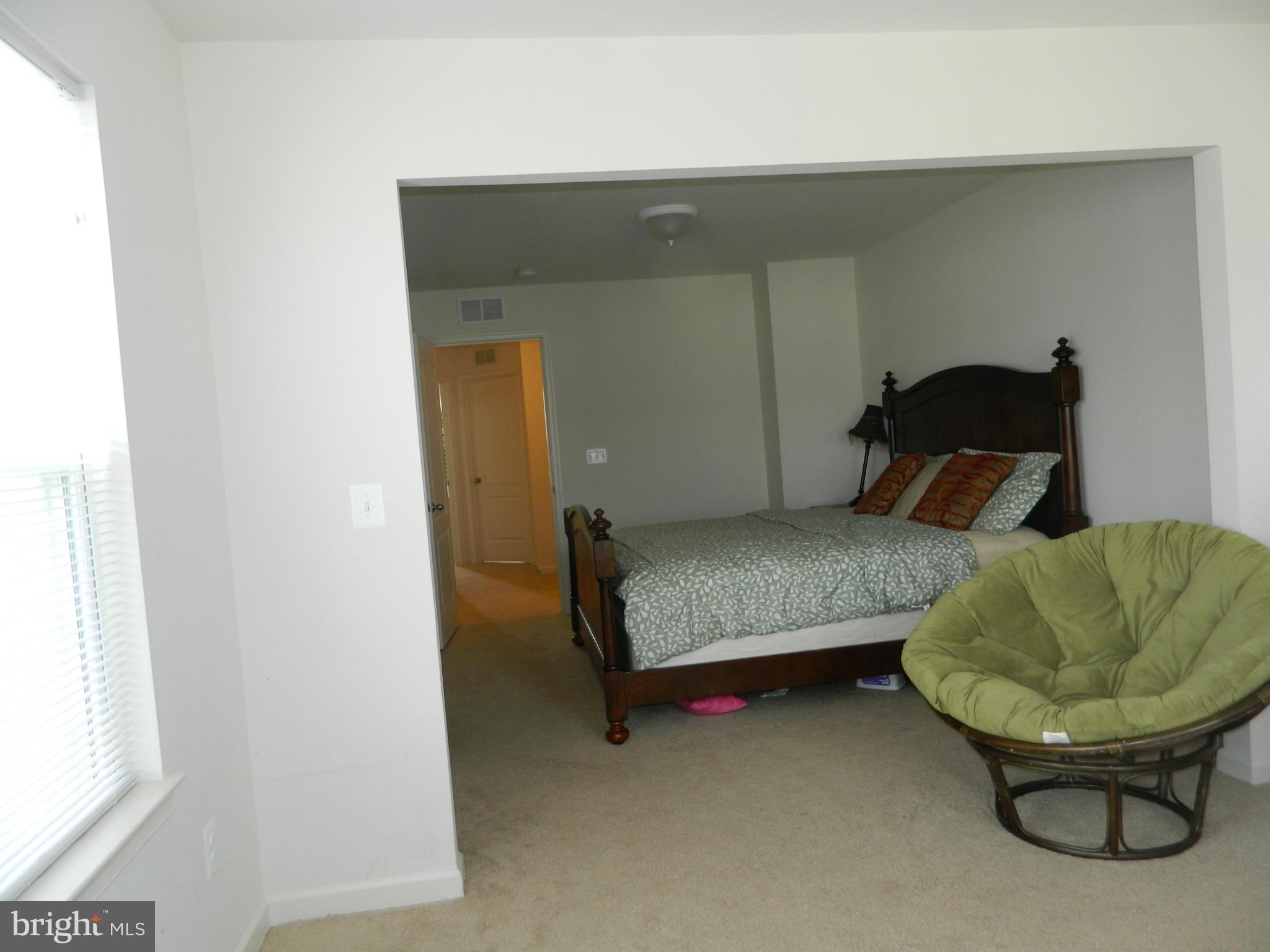 COLONIAL FORGE - Residential Lease