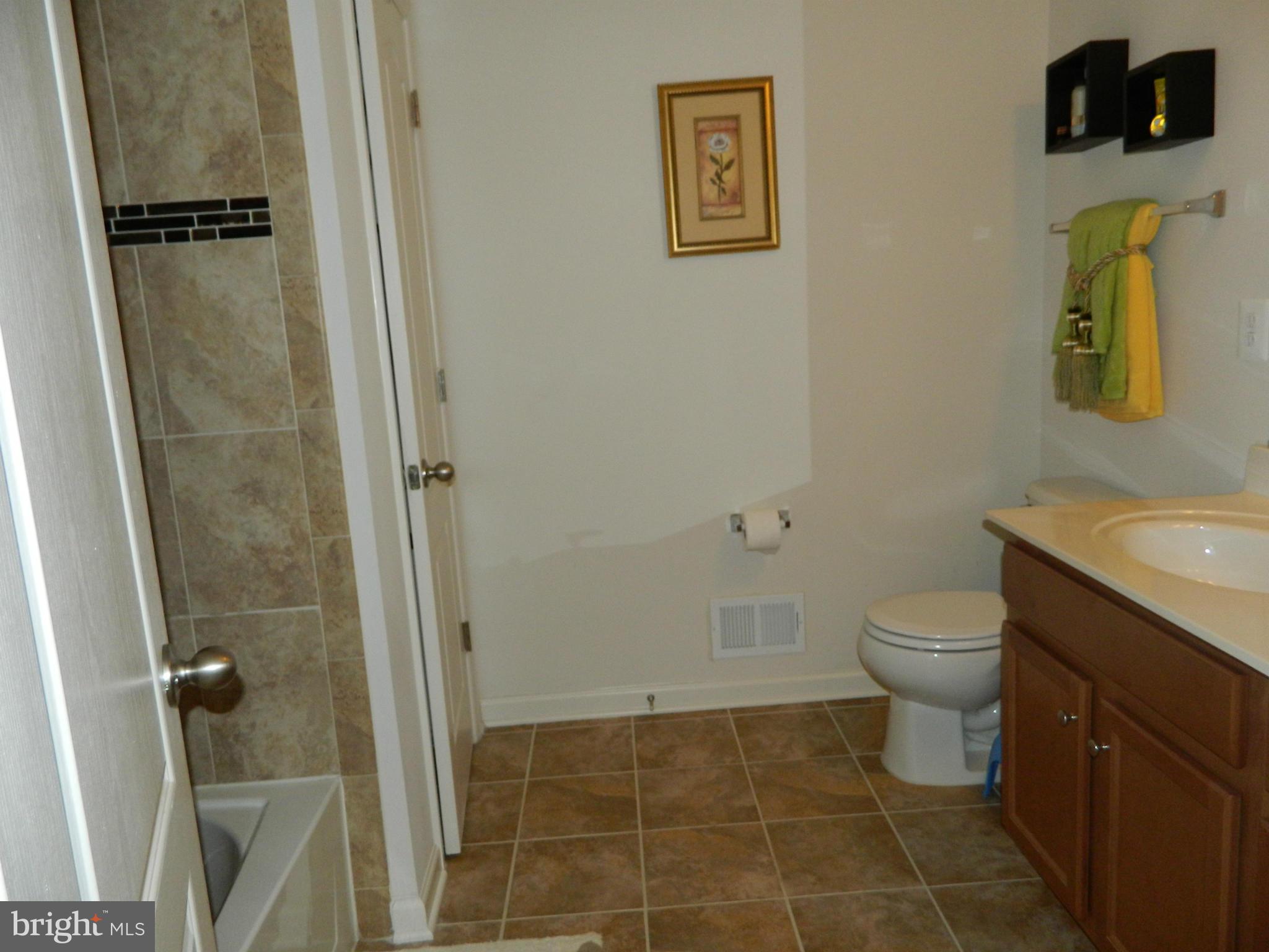 COLONIAL FORGE - Residential Lease