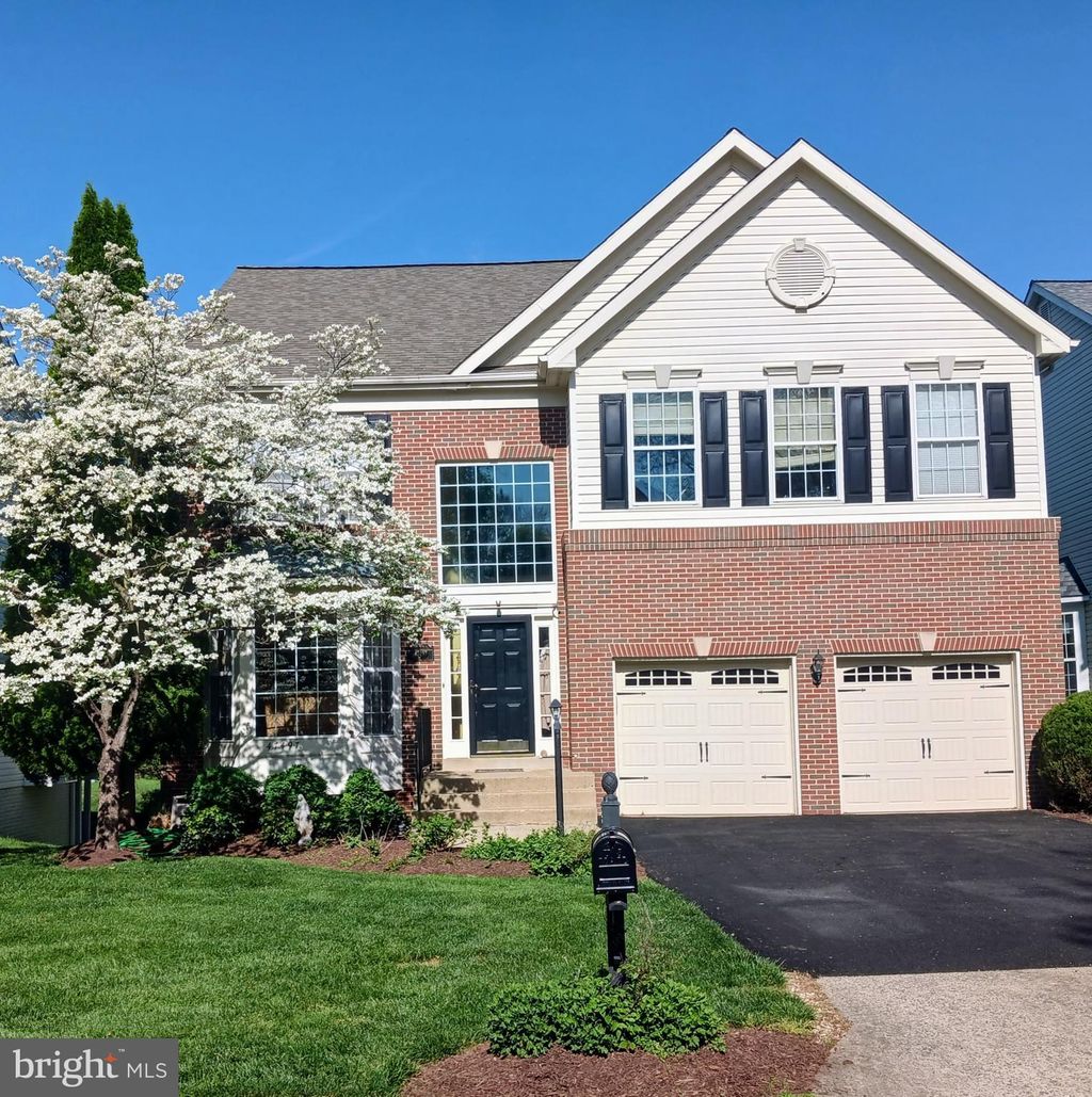 Photo of 47497 Saulty Drive, STERLING, VA 20165 (MLS # VALO2109652)