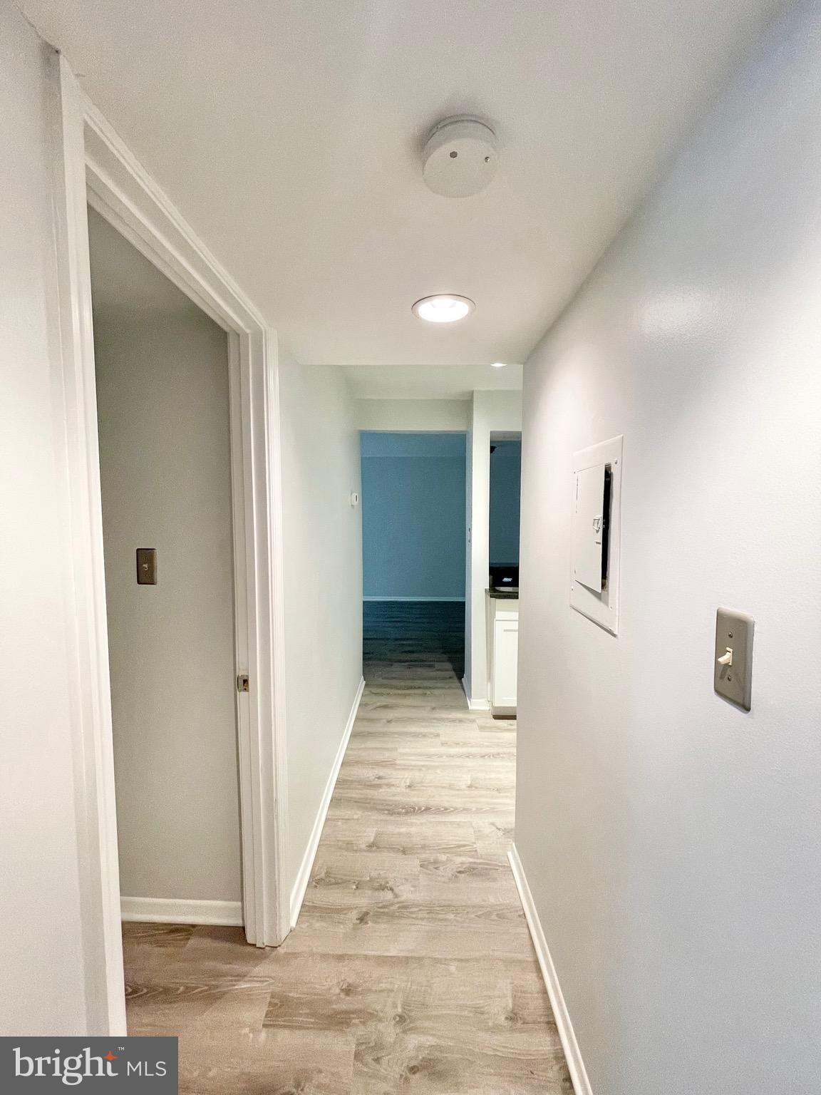 TIVOLI - Residential Lease