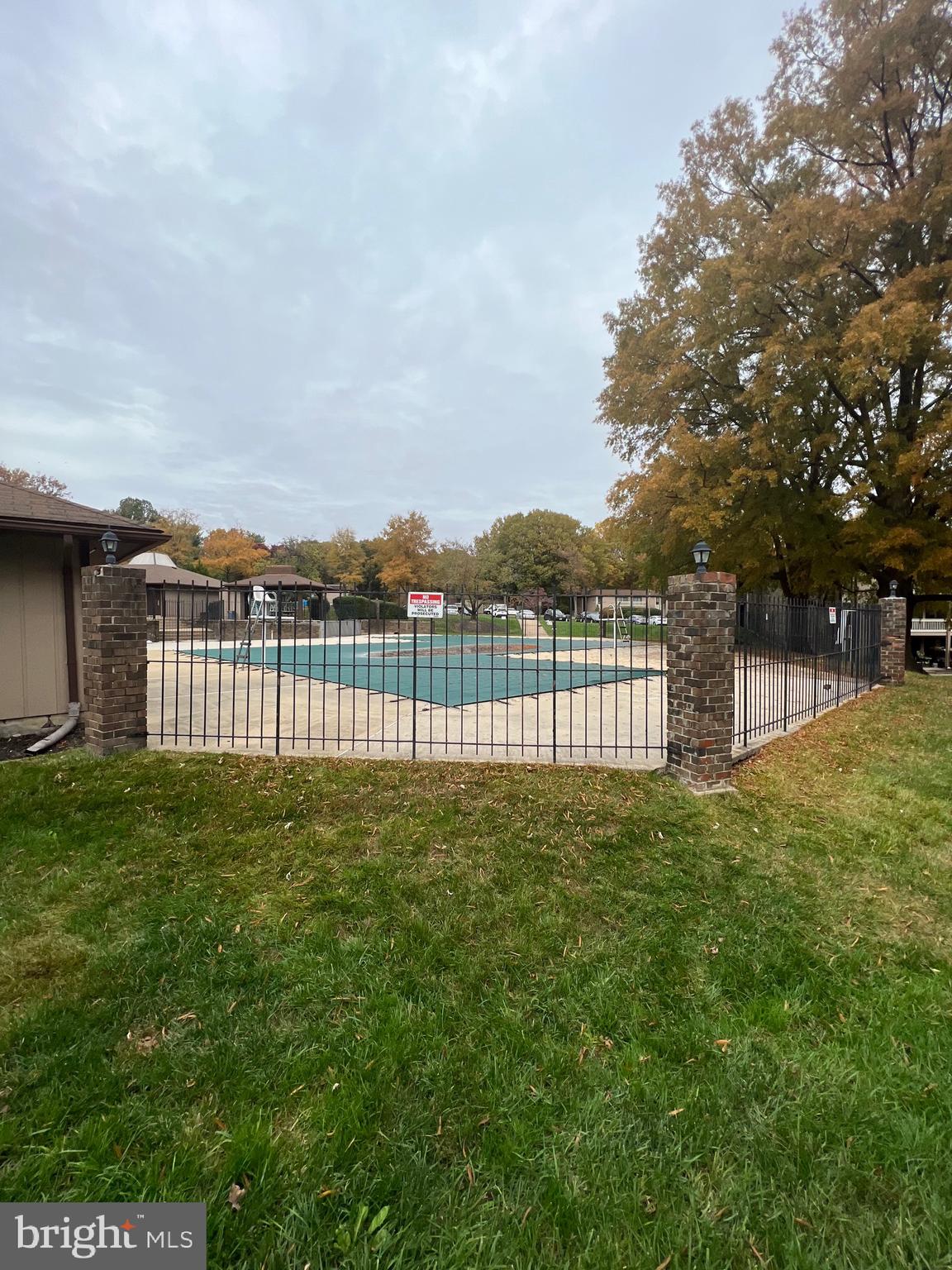 TIVOLI - Residential Lease