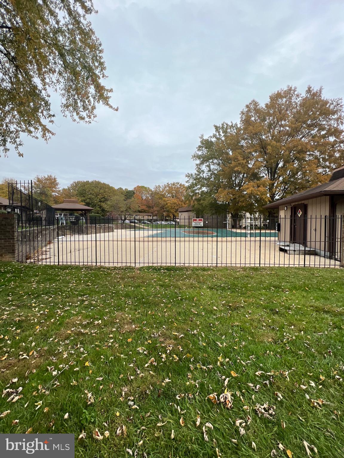 TIVOLI - Residential Lease