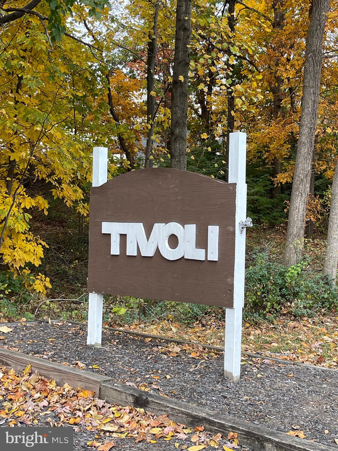 TIVOLI - Residential Lease