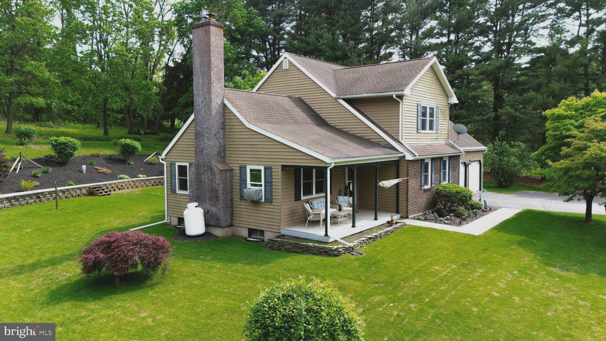 42 BITTING ROAD