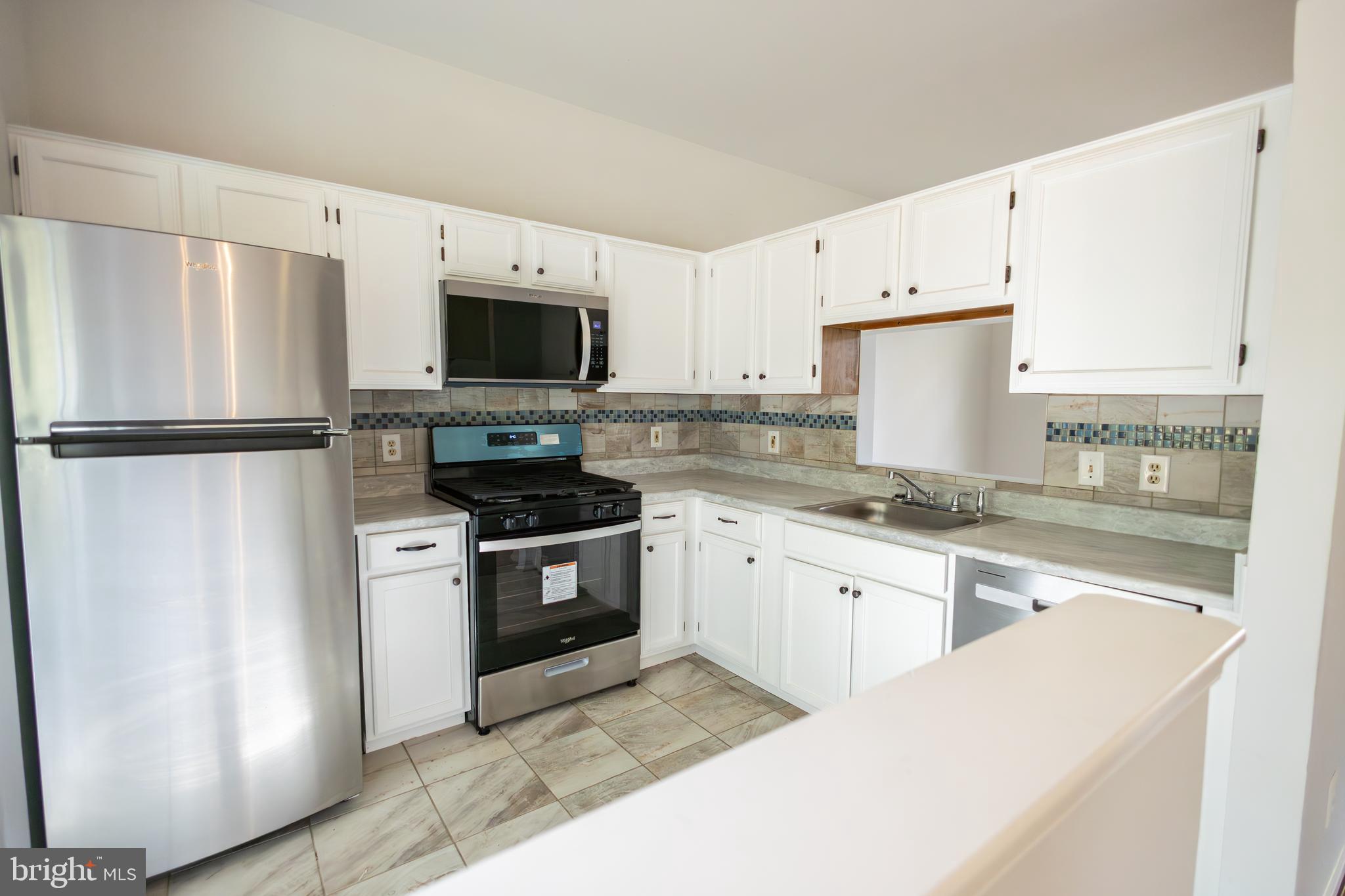 STONEMILL - Residential