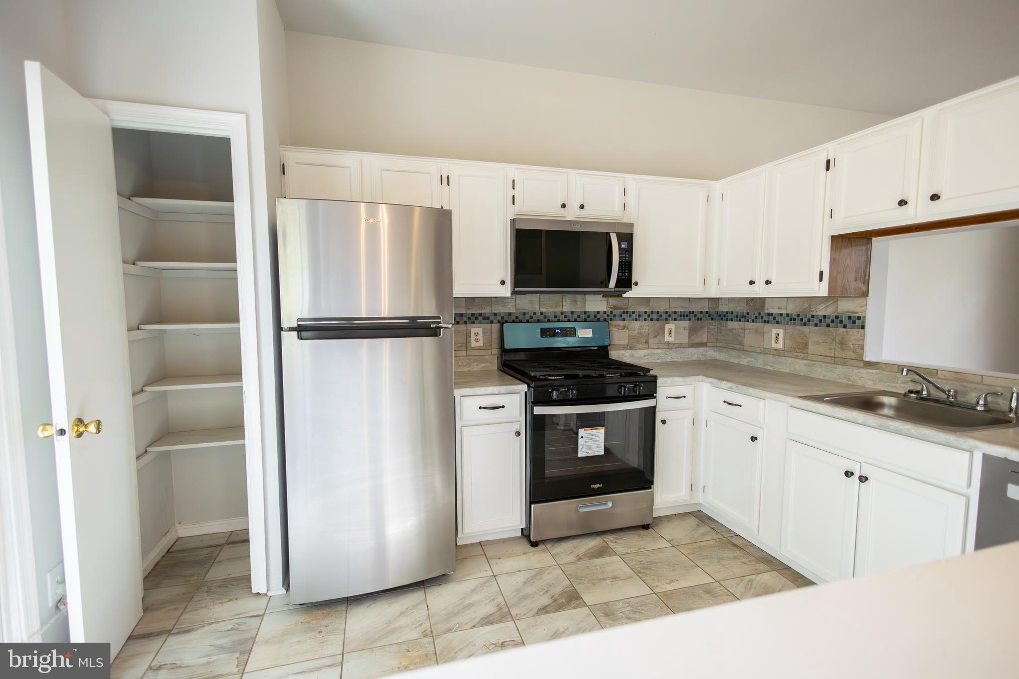 STONEMILL - Residential