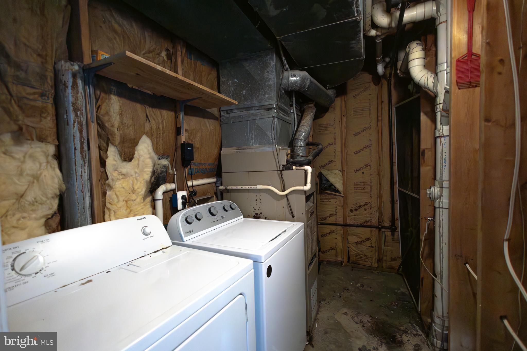 STONEMILL - Residential