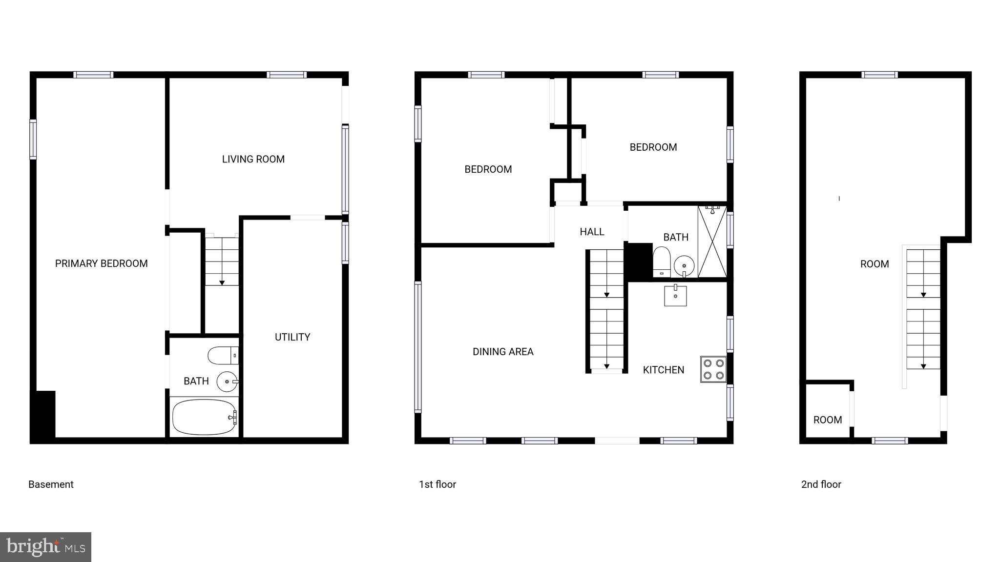 ROCK CREEK COMMONS - Residential