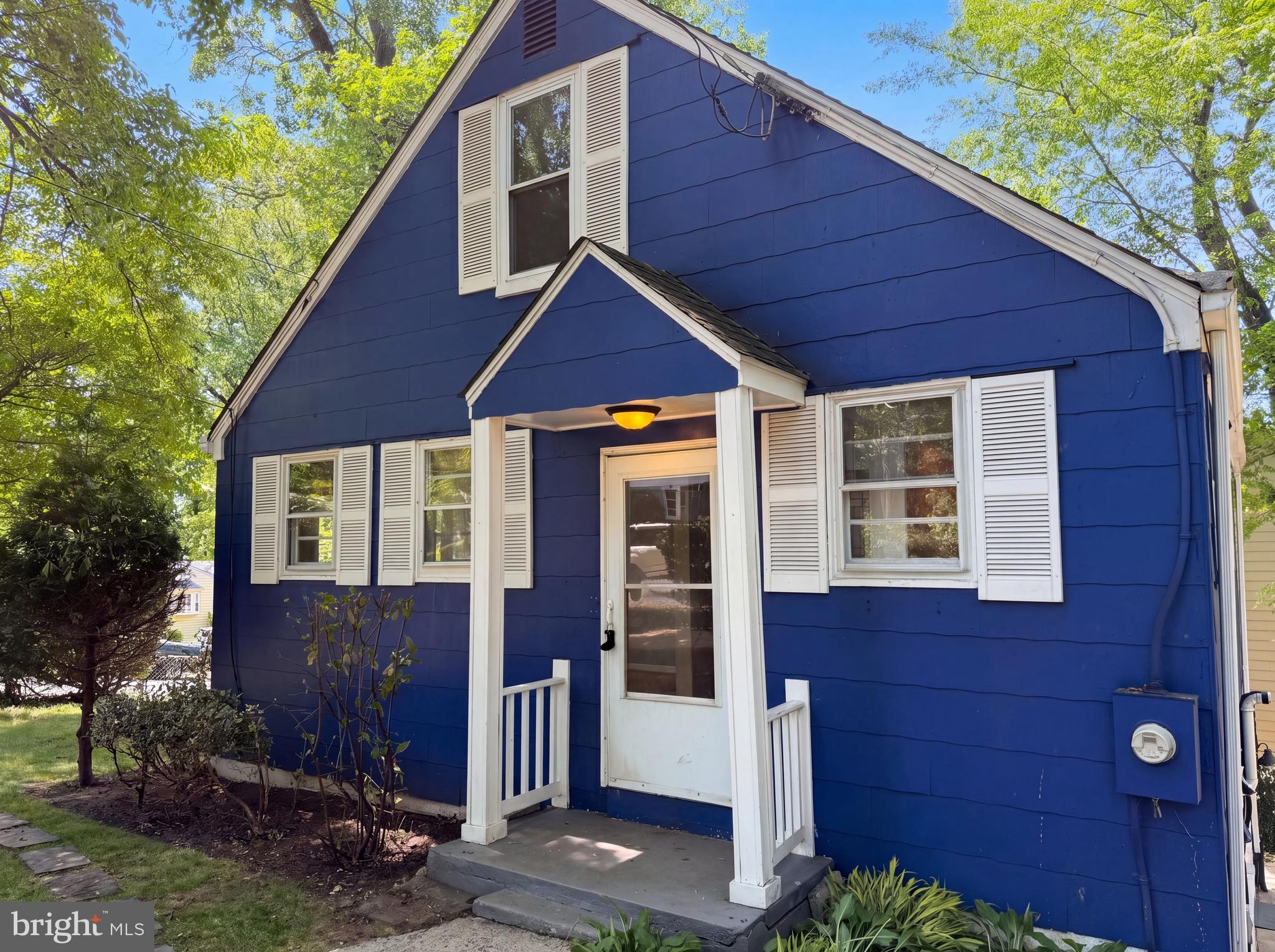 ROCK CREEK COMMONS - Residential