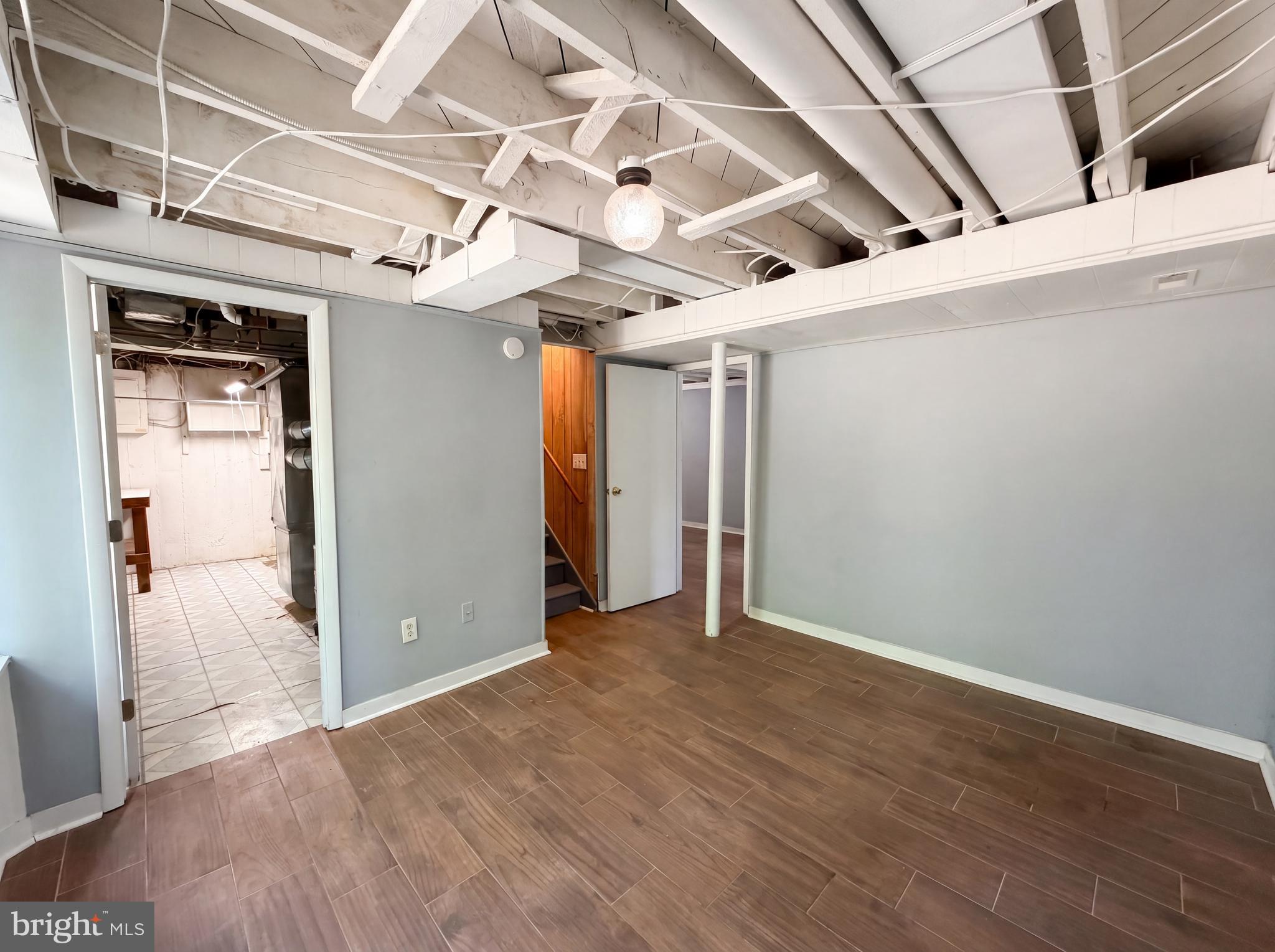 ROCK CREEK COMMONS - Residential