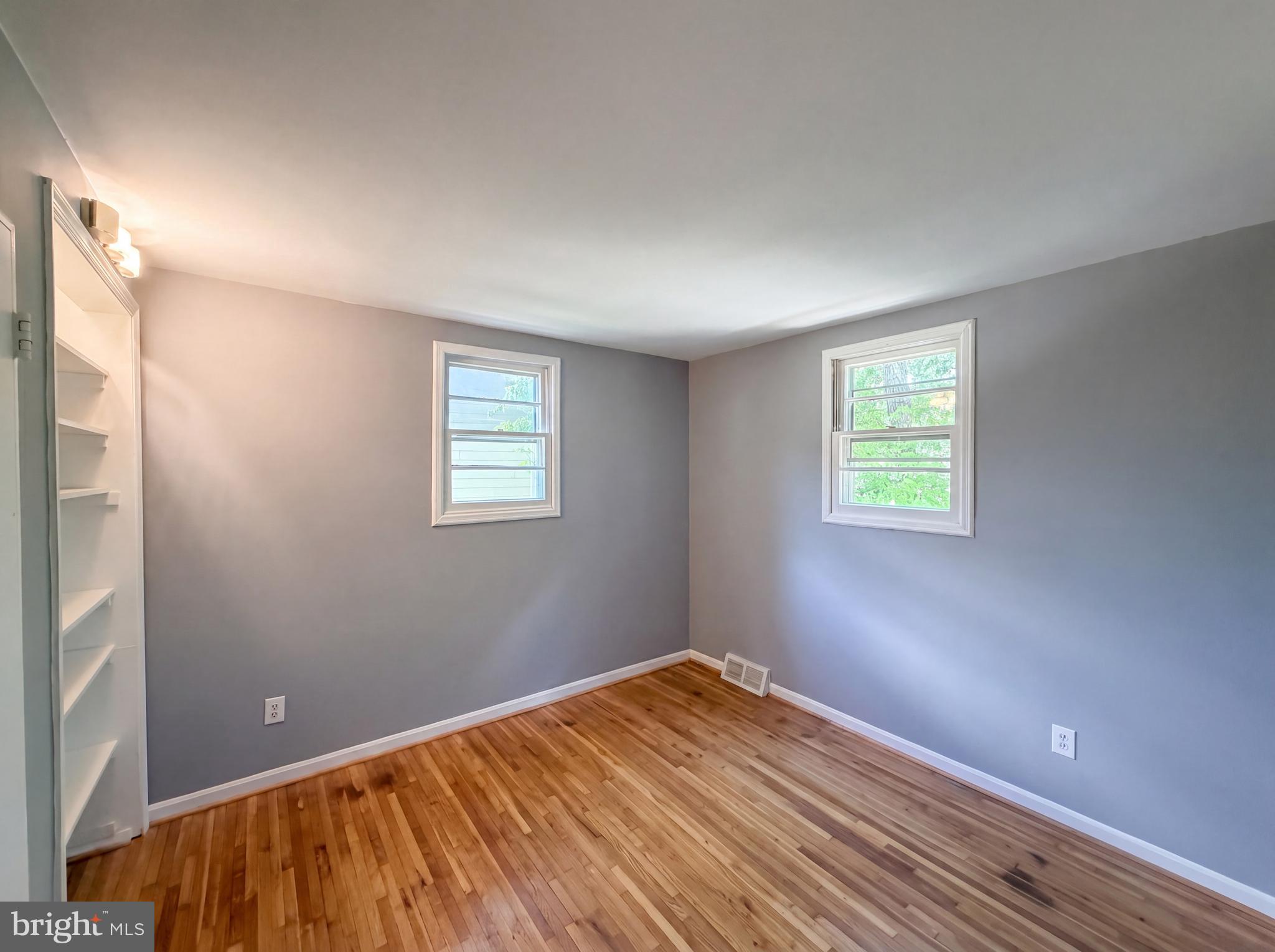 ROCK CREEK COMMONS - Residential