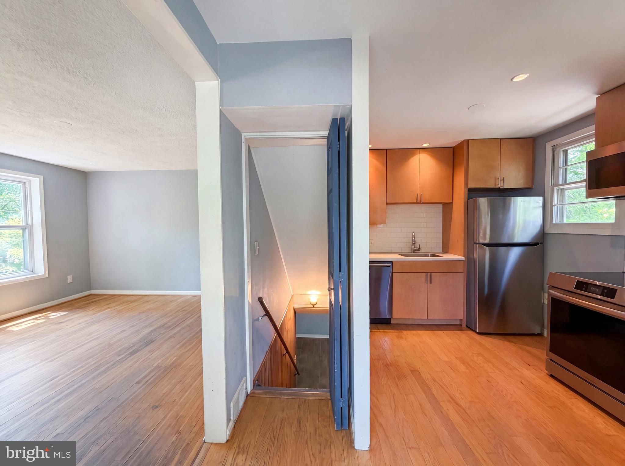 ROCK CREEK COMMONS - Residential