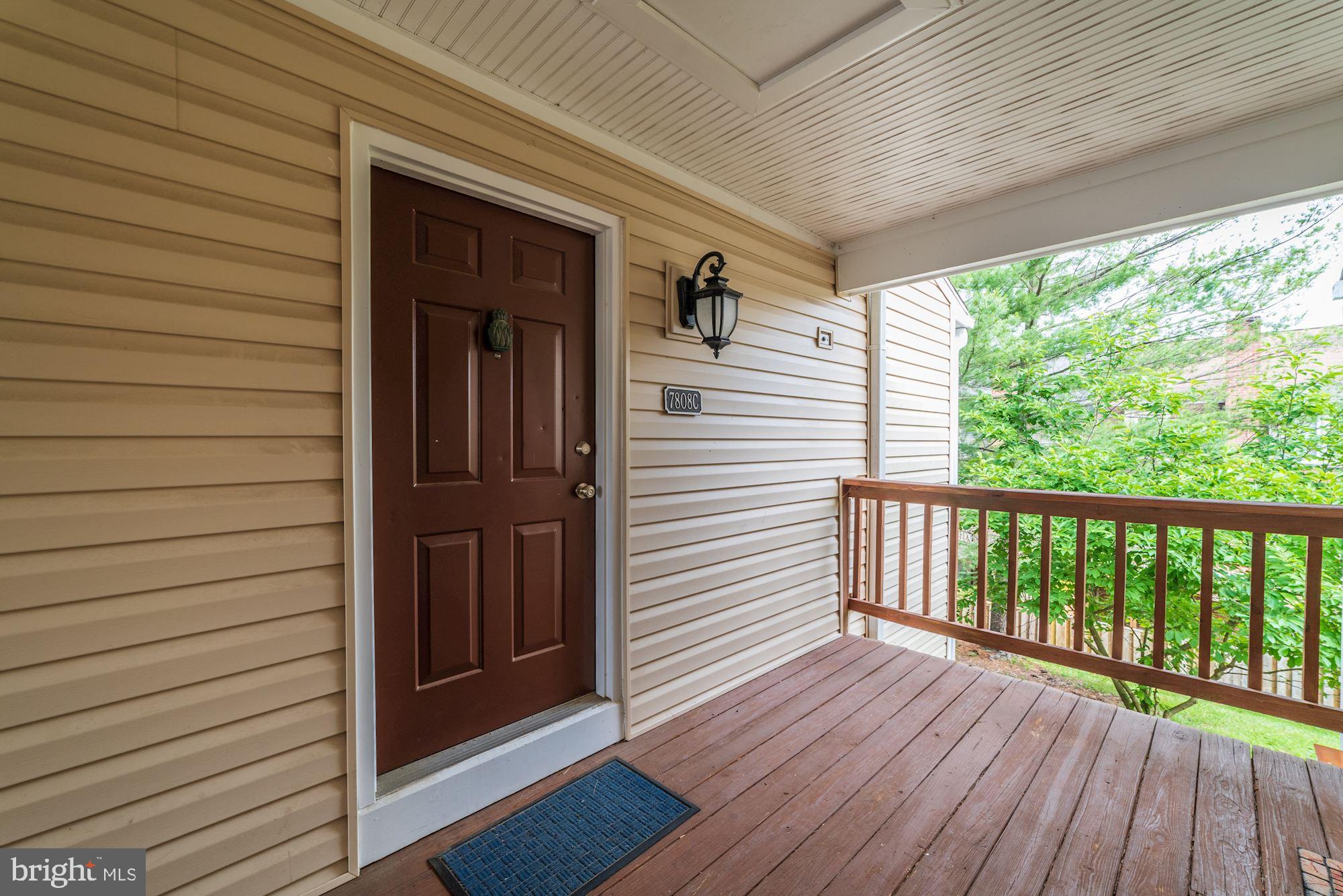 RAMBLEWOOD AT DAVENTRY - Residential