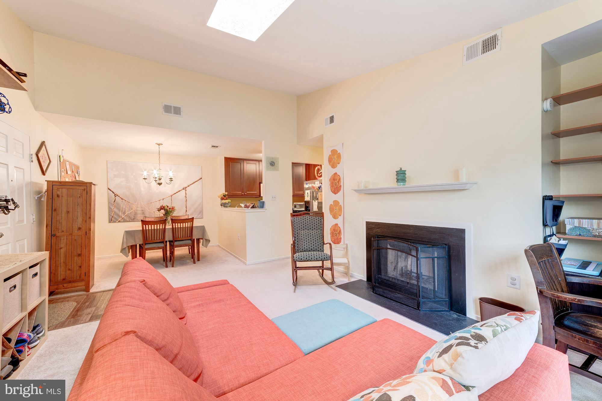 RAMBLEWOOD AT DAVENTRY - Residential