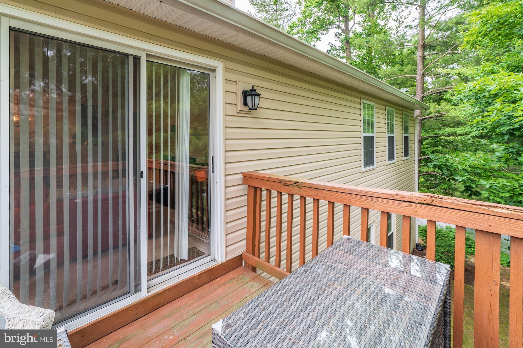 RAMBLEWOOD AT DAVENTRY - Residential