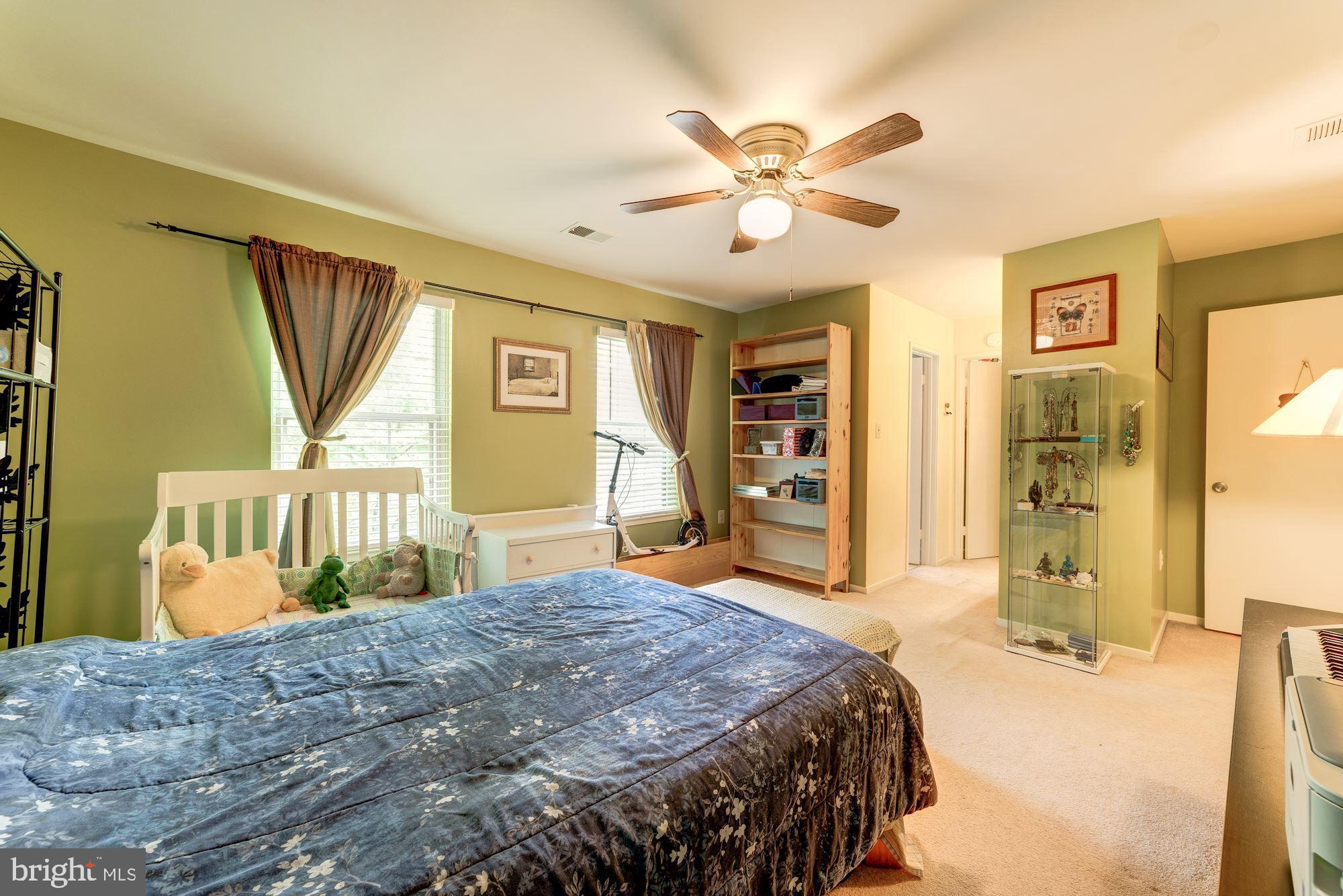 RAMBLEWOOD AT DAVENTRY - Residential