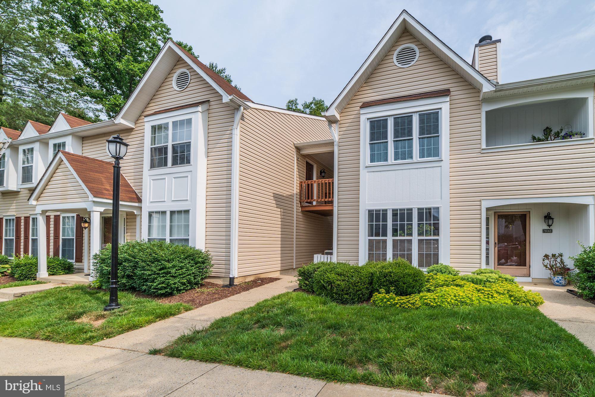 RAMBLEWOOD AT DAVENTRY - Residential