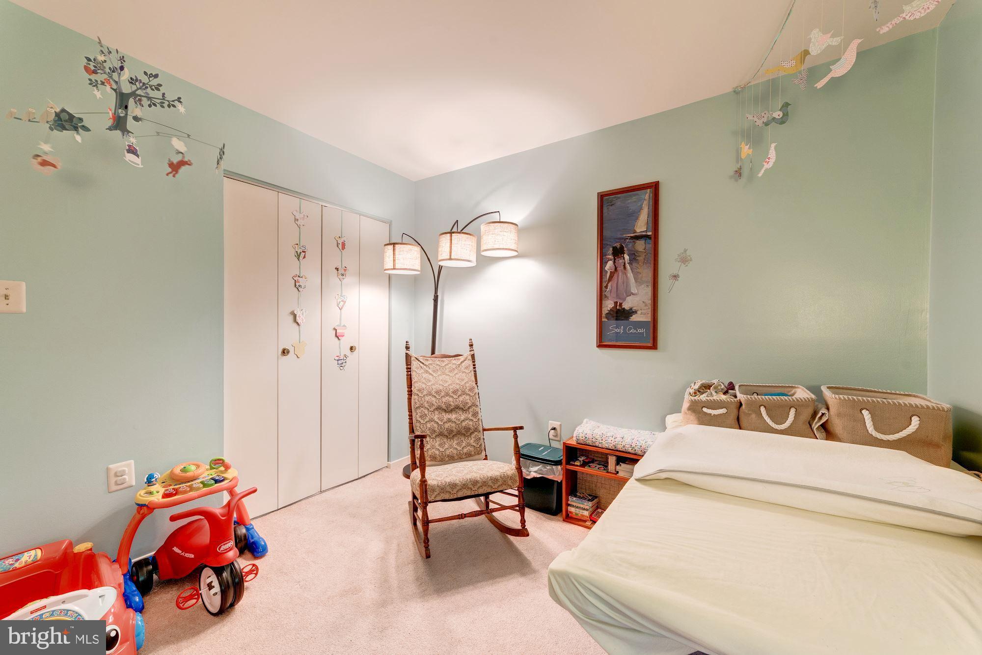 RAMBLEWOOD AT DAVENTRY - Residential