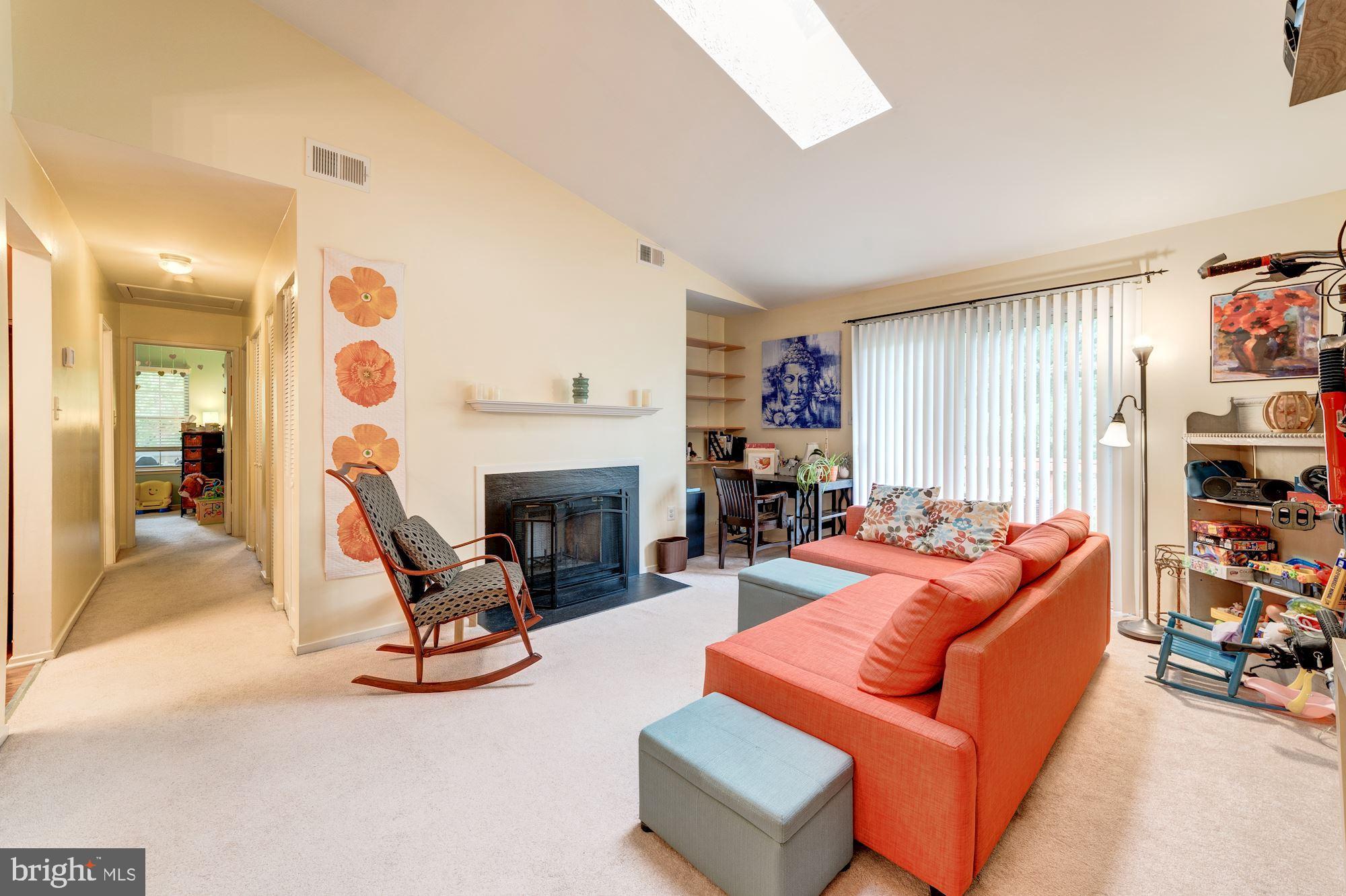 RAMBLEWOOD AT DAVENTRY - Residential