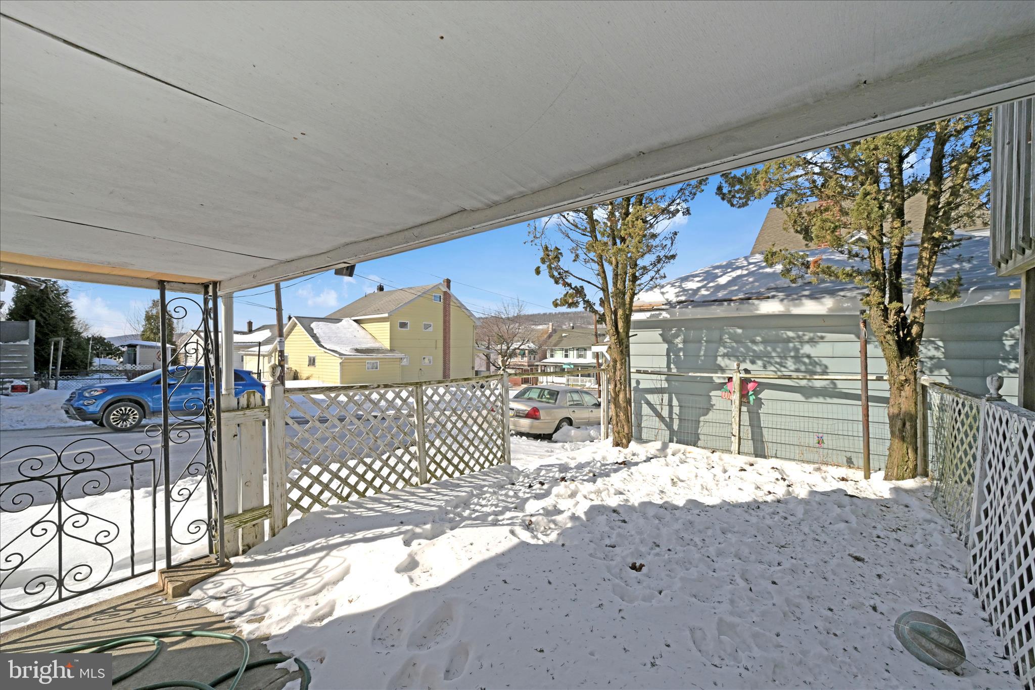 NONE AVAILABLE - Residential